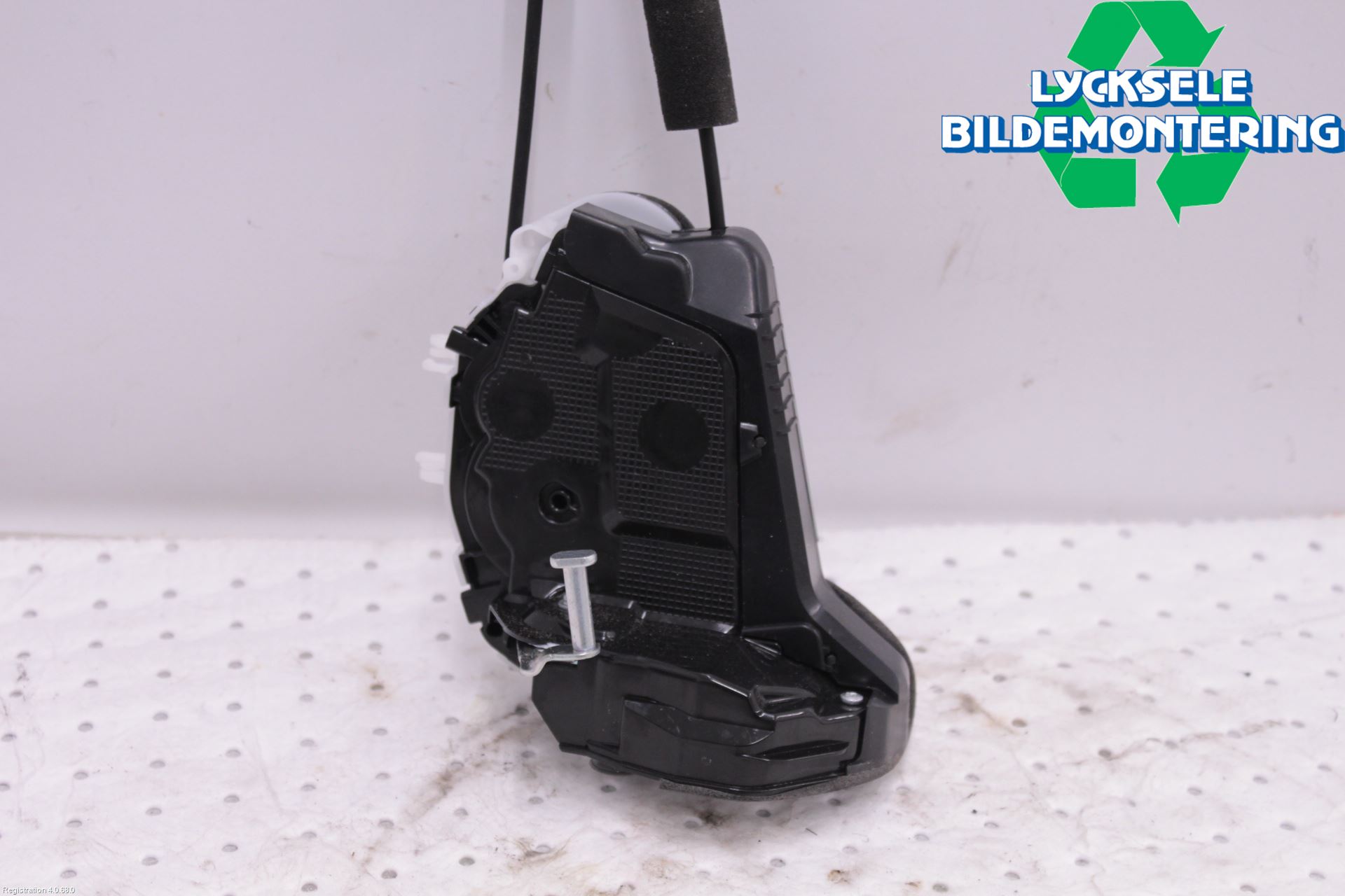 Subaru OUTBACK 15-20 Låskista-Dörrlås