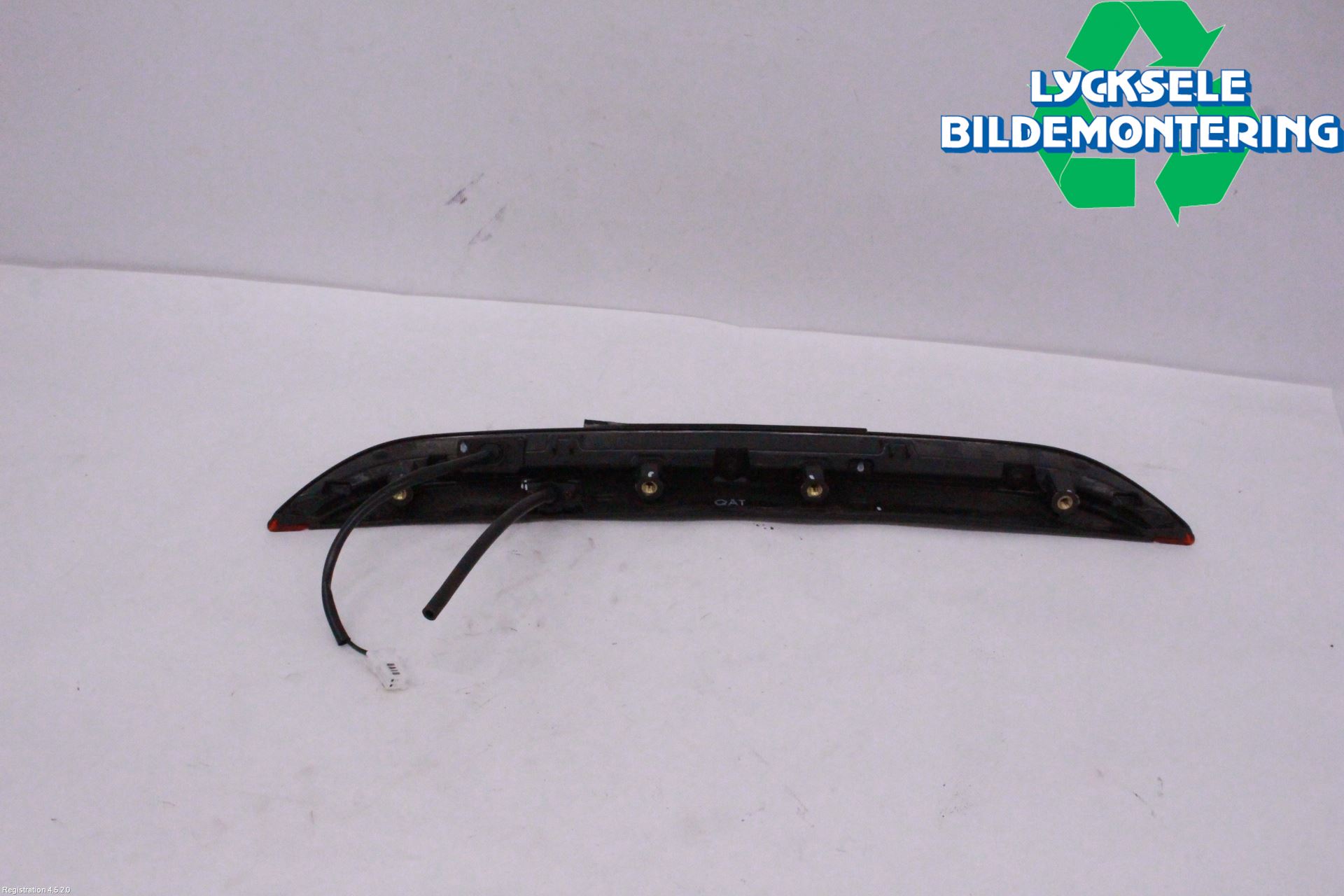 Kia CEED/CEED SW 19- Bromsljus Bakruta