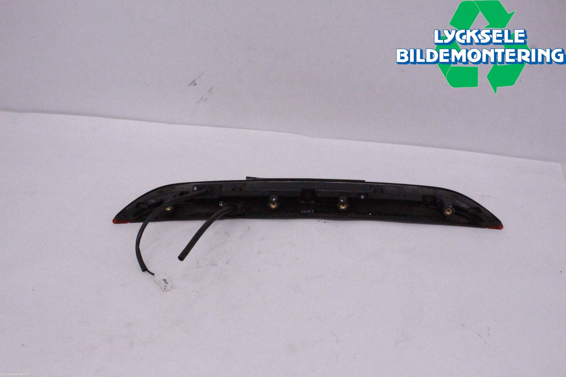 Kia CEED/CEED SW 19- Bromsljus Bakruta