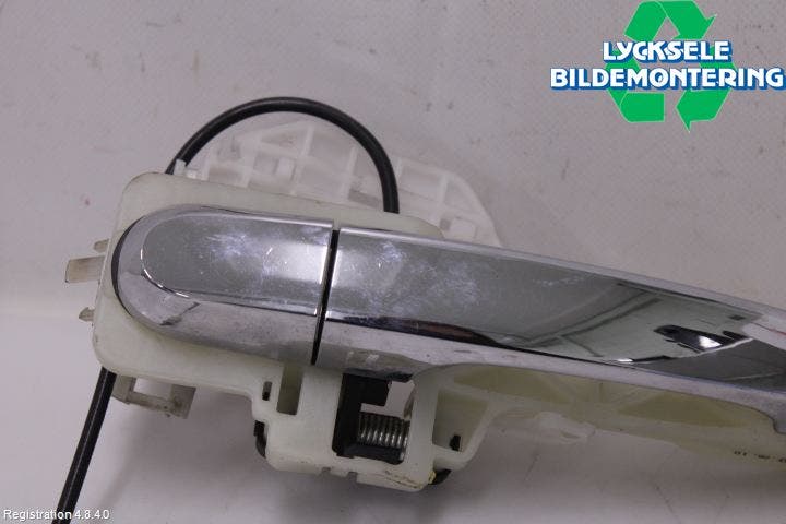 Kia SORENTO 10-14 Dörrhandtag Yttre Hö