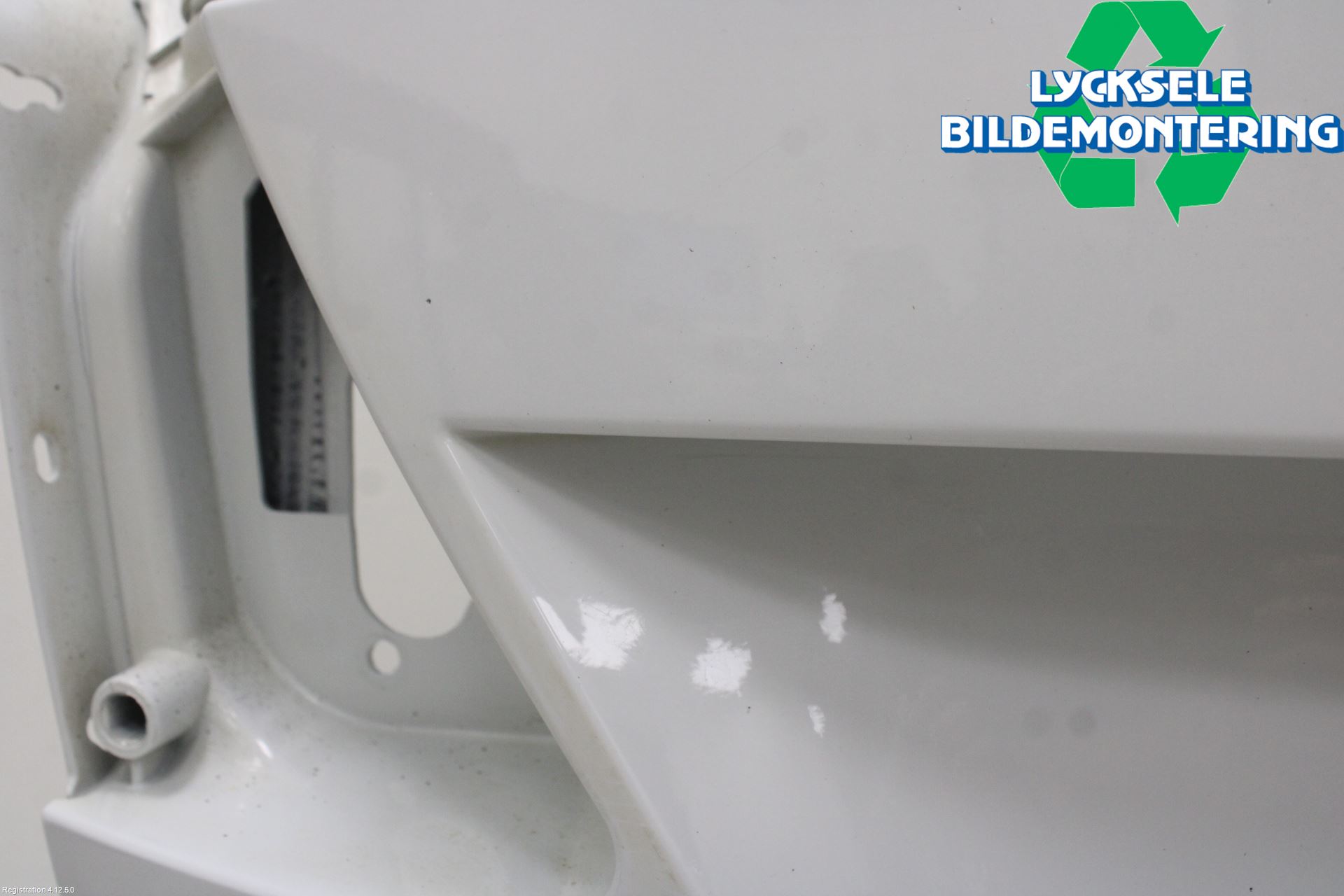 Volvo XC70 08-13 Baklucka Kombi