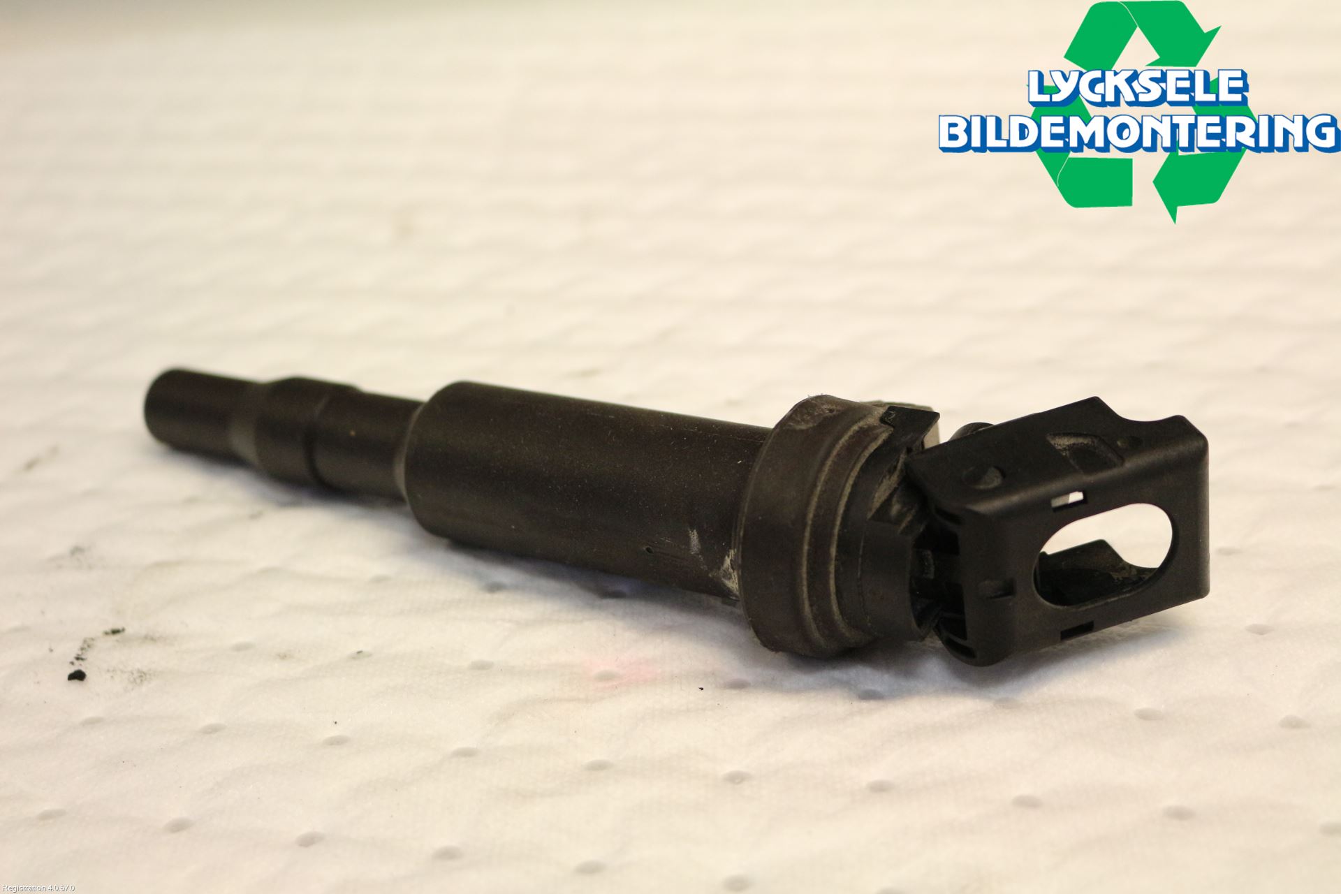 Peugeot 308 08-13 Tändspole