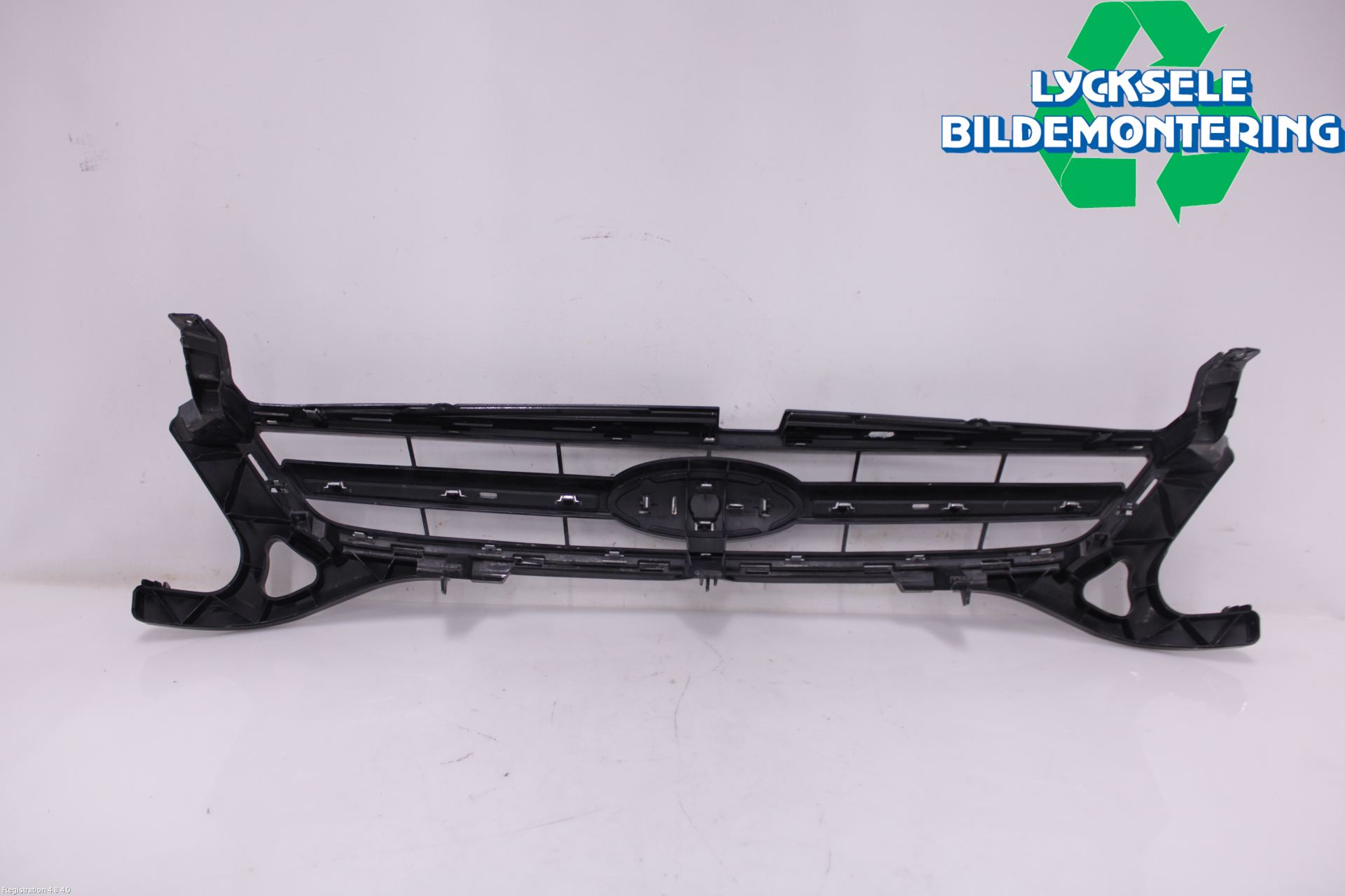 Ford MONDEO 07-15 Grill Komp