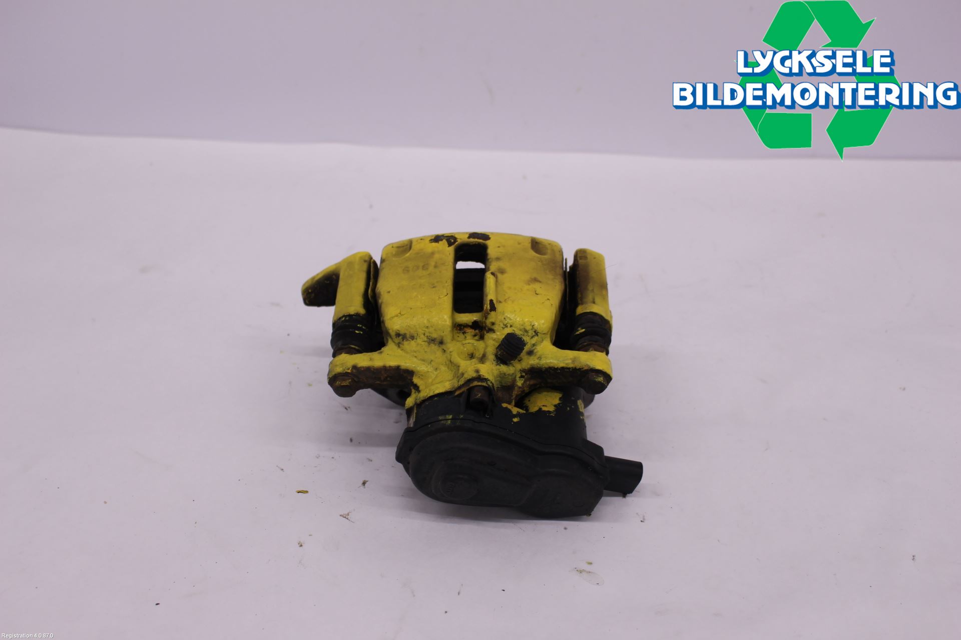 Audi A4/S4 08-11 Bromsok Bak Höger