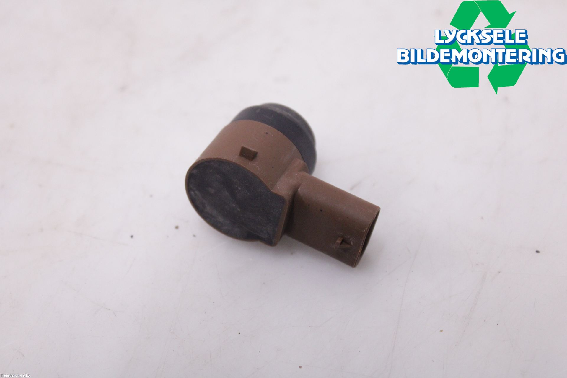 Suzuki SX4 S-CROSS 22- Parkeringshjälp Frontsensor