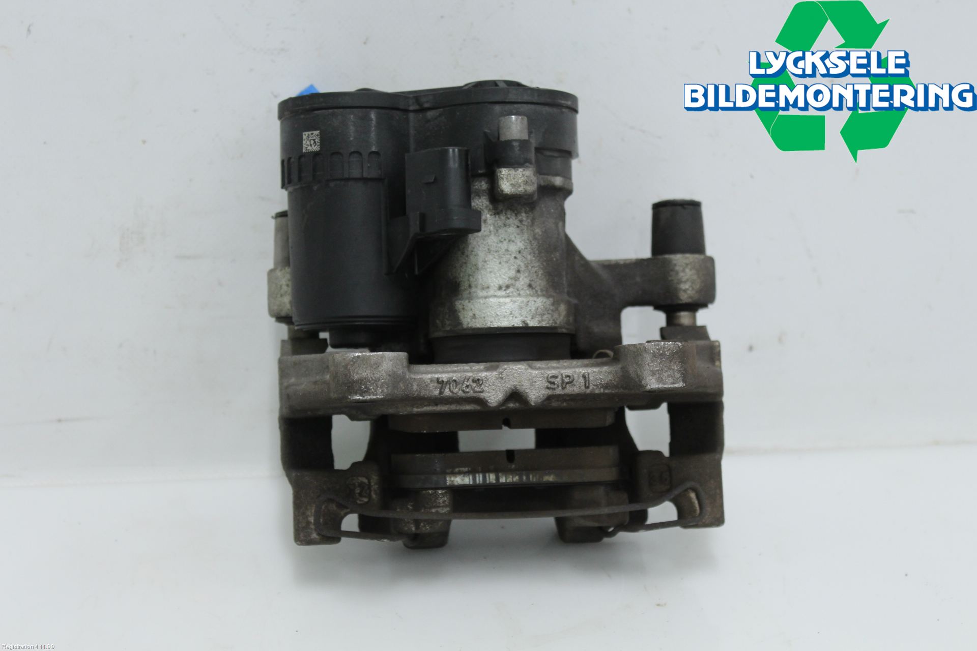 Honda CIVIC 17-22 Bromsok Bak Höger