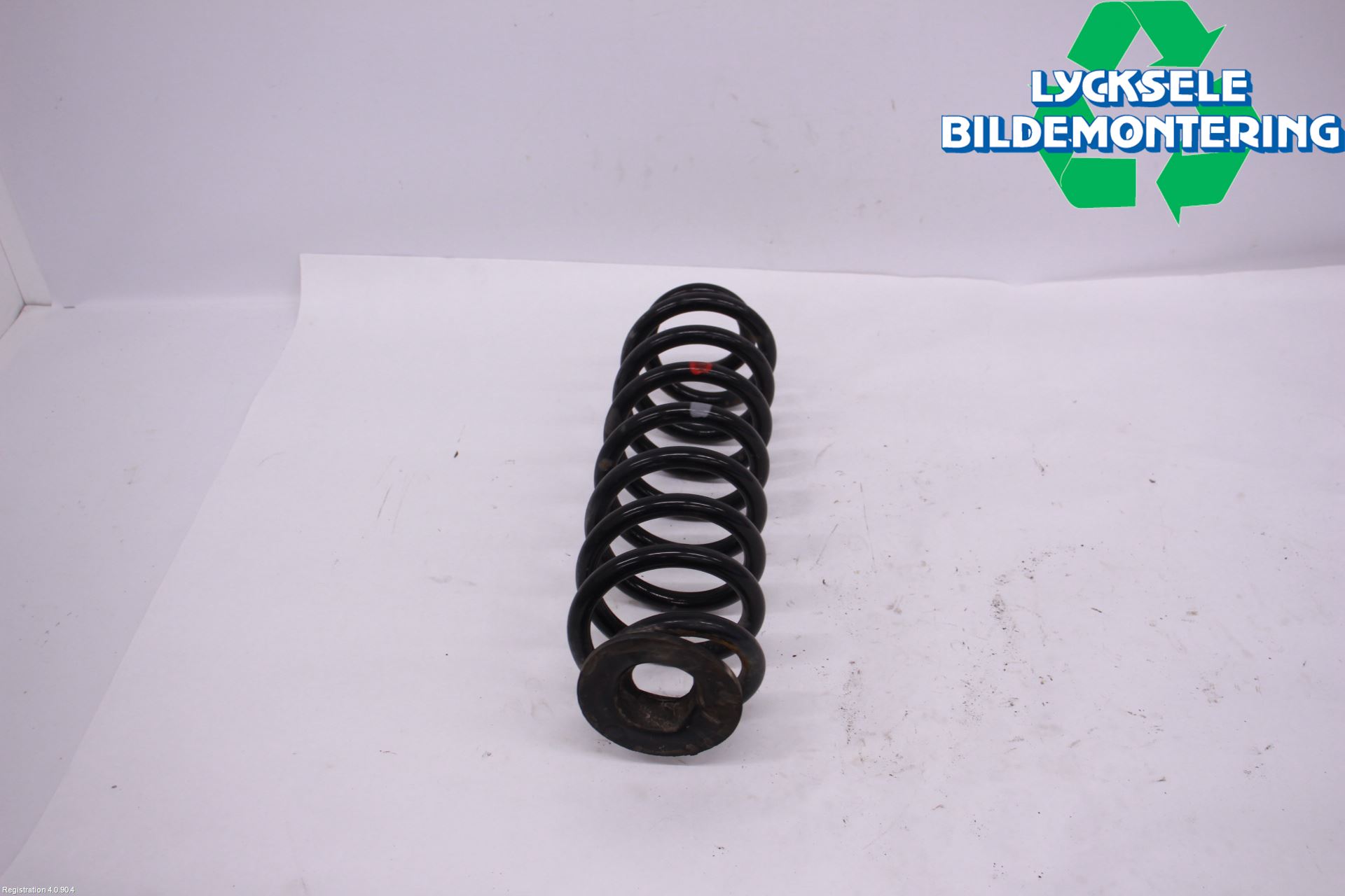 Toyota RAV4 19- Fjäder Bak