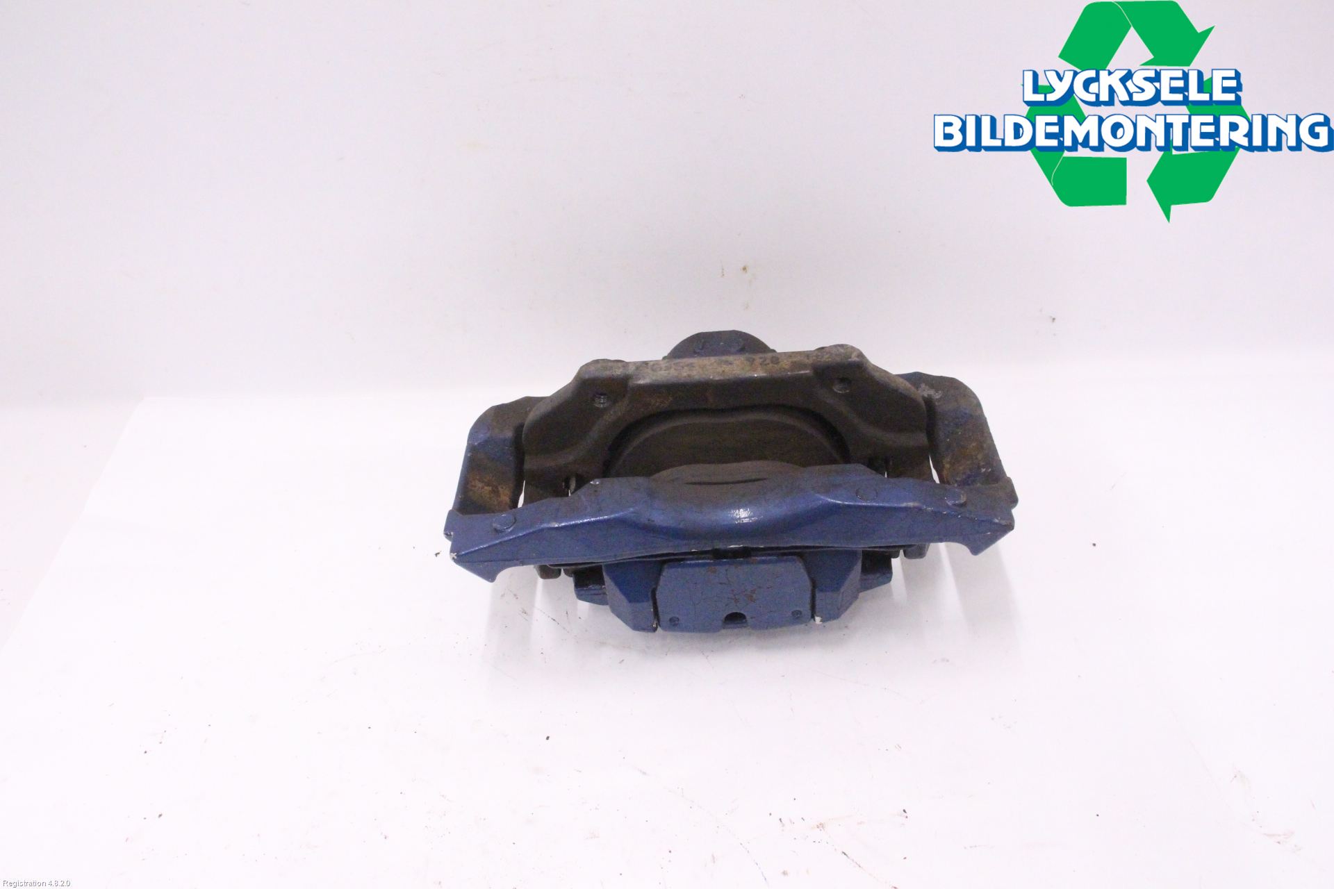 BMW 5 F10/F11/F18 09-17 Bromsok Fram Höger