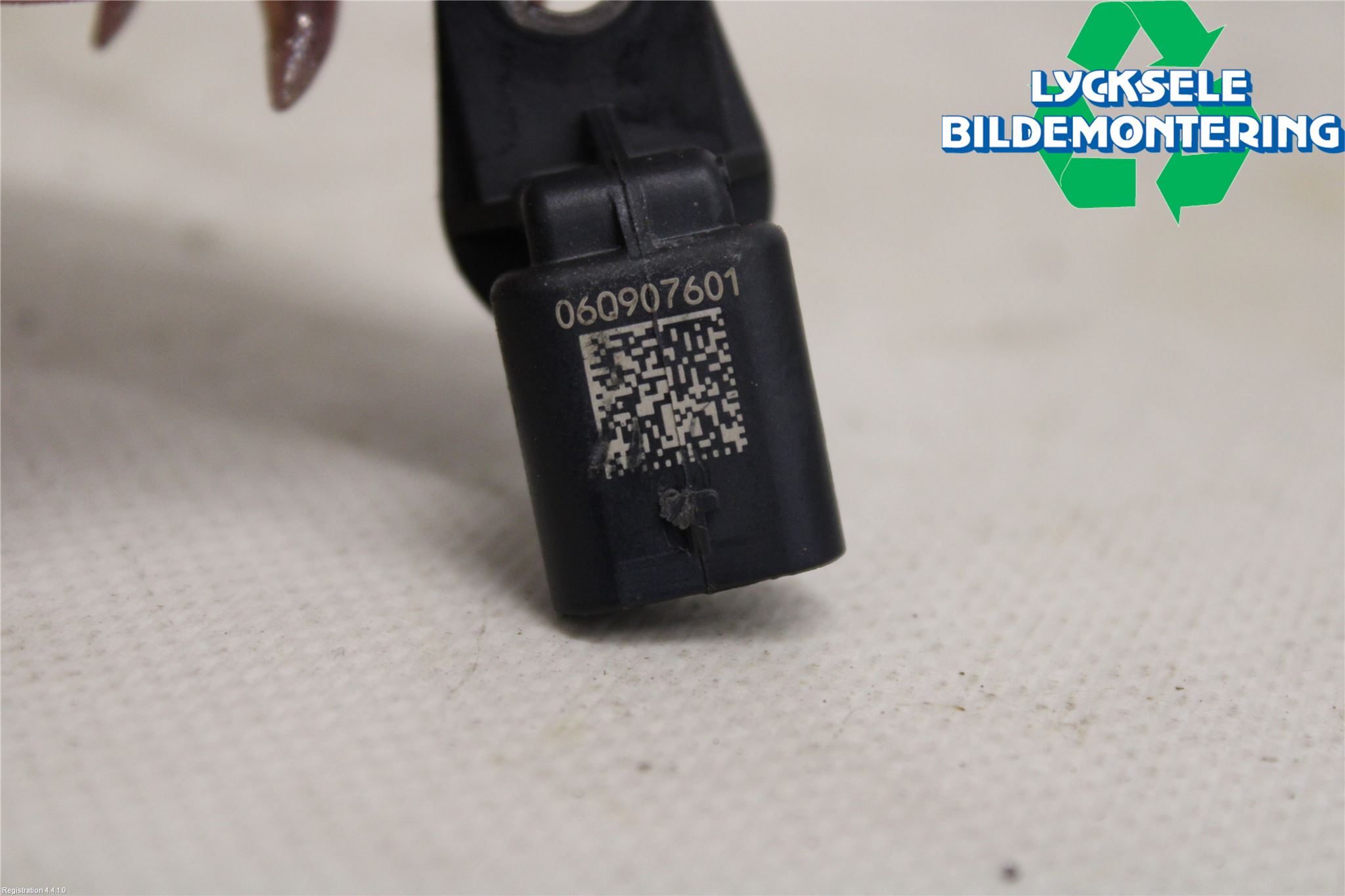 Audi A4/S4 B9 20- Motor Övrigt