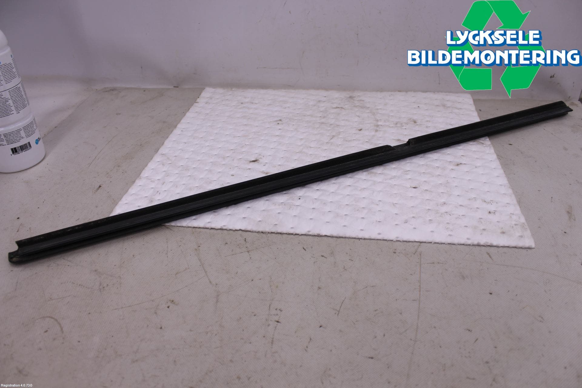 Volkswagen VW CRAFTER II / E-CRAFTER 17- List Vä