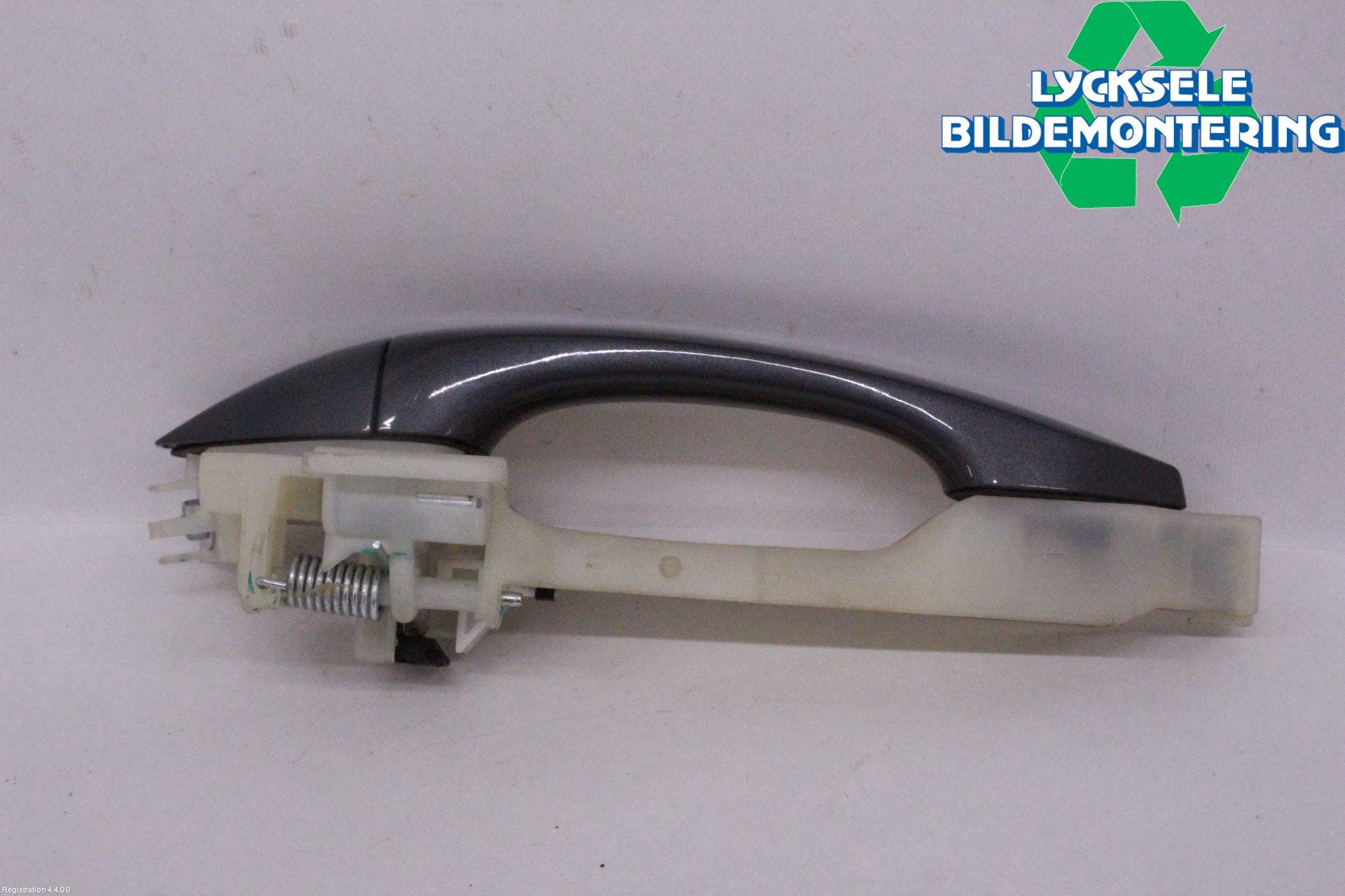 Hyundai IONIQ AE 17-22 Dörrhandtag Yttre Hö