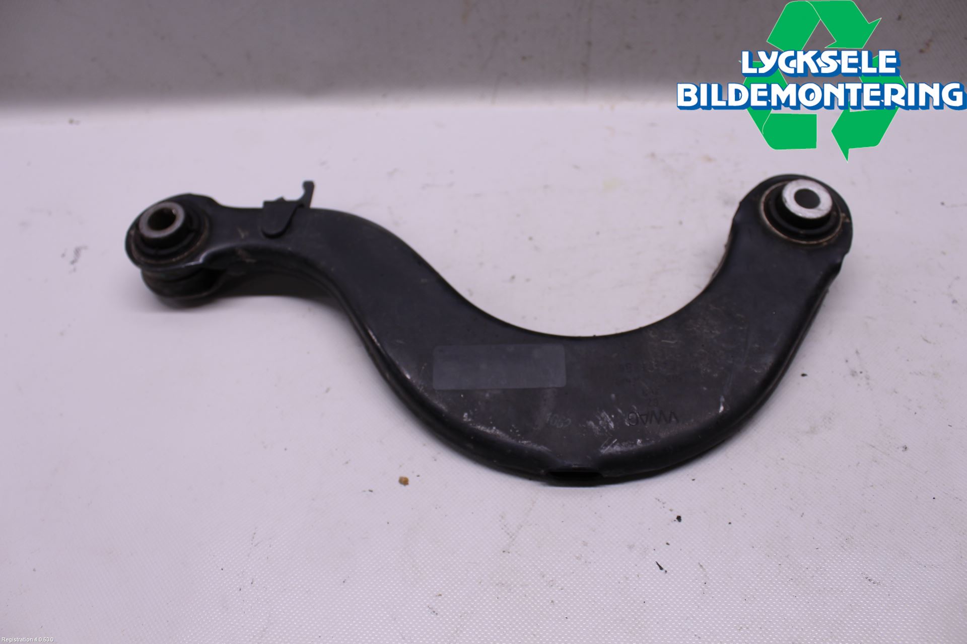 Skoda KODIAQ 17-24 Bärarm Bak Höger