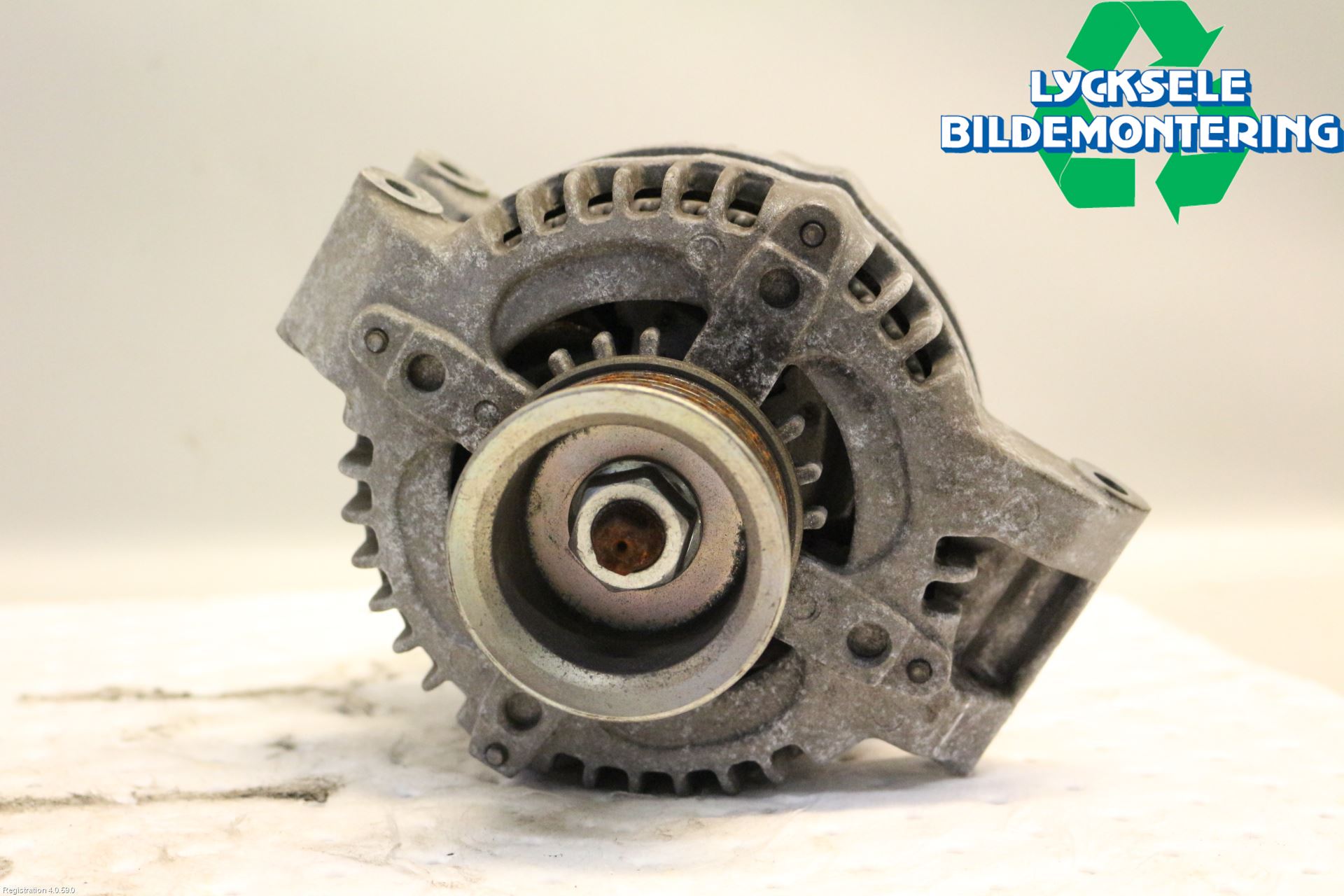 Honda CIVIC 06-11 Generator