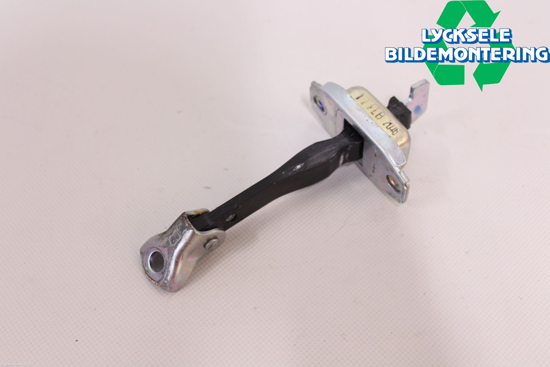 Mitsubishi SPACE STAR 13- Dörrstopp