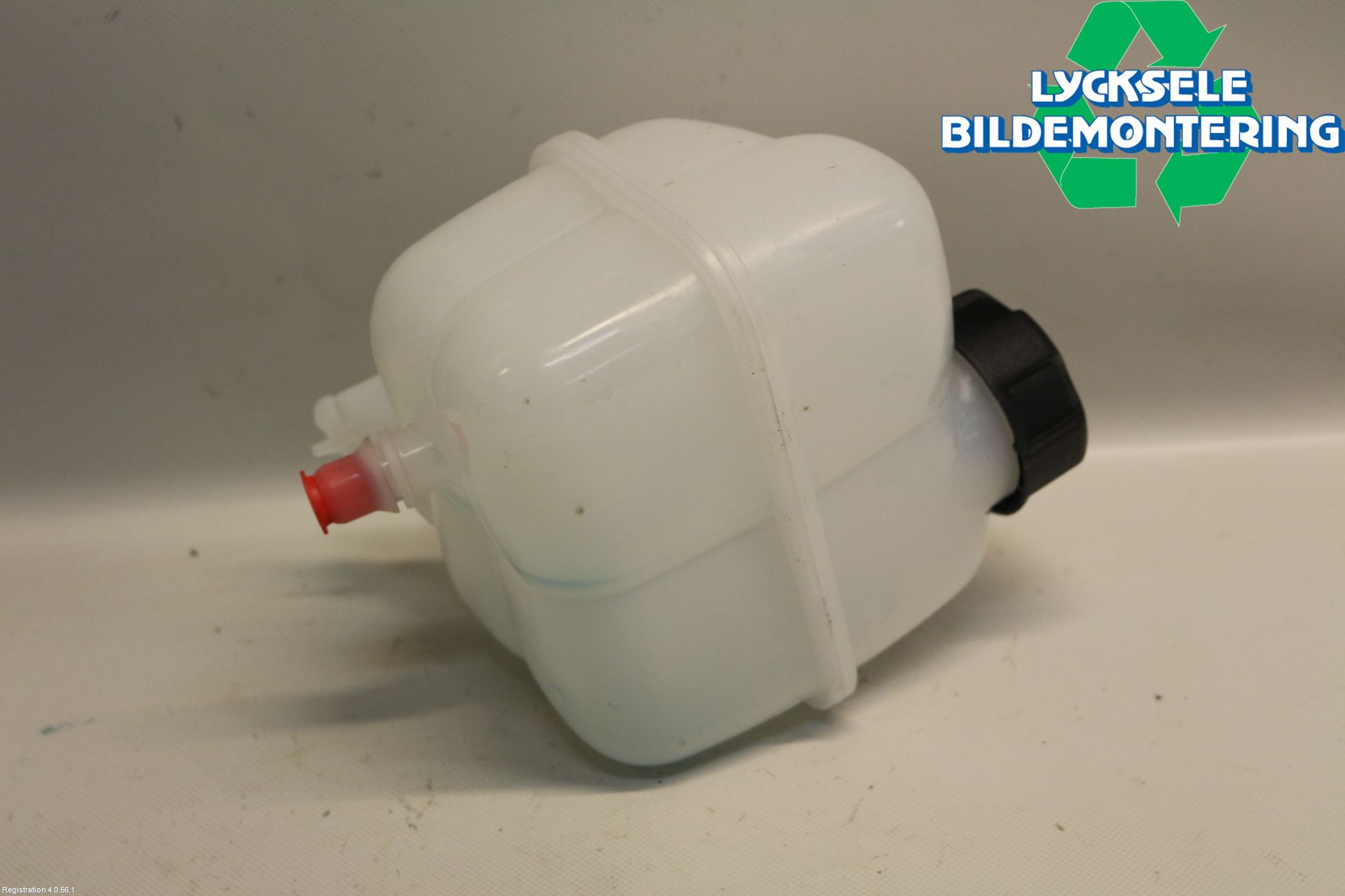 BMW i3 I01 13-22 Expansionstank