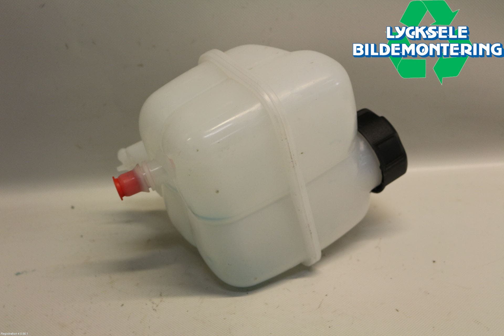 BMW i3 I01 13-22 Expansionstank