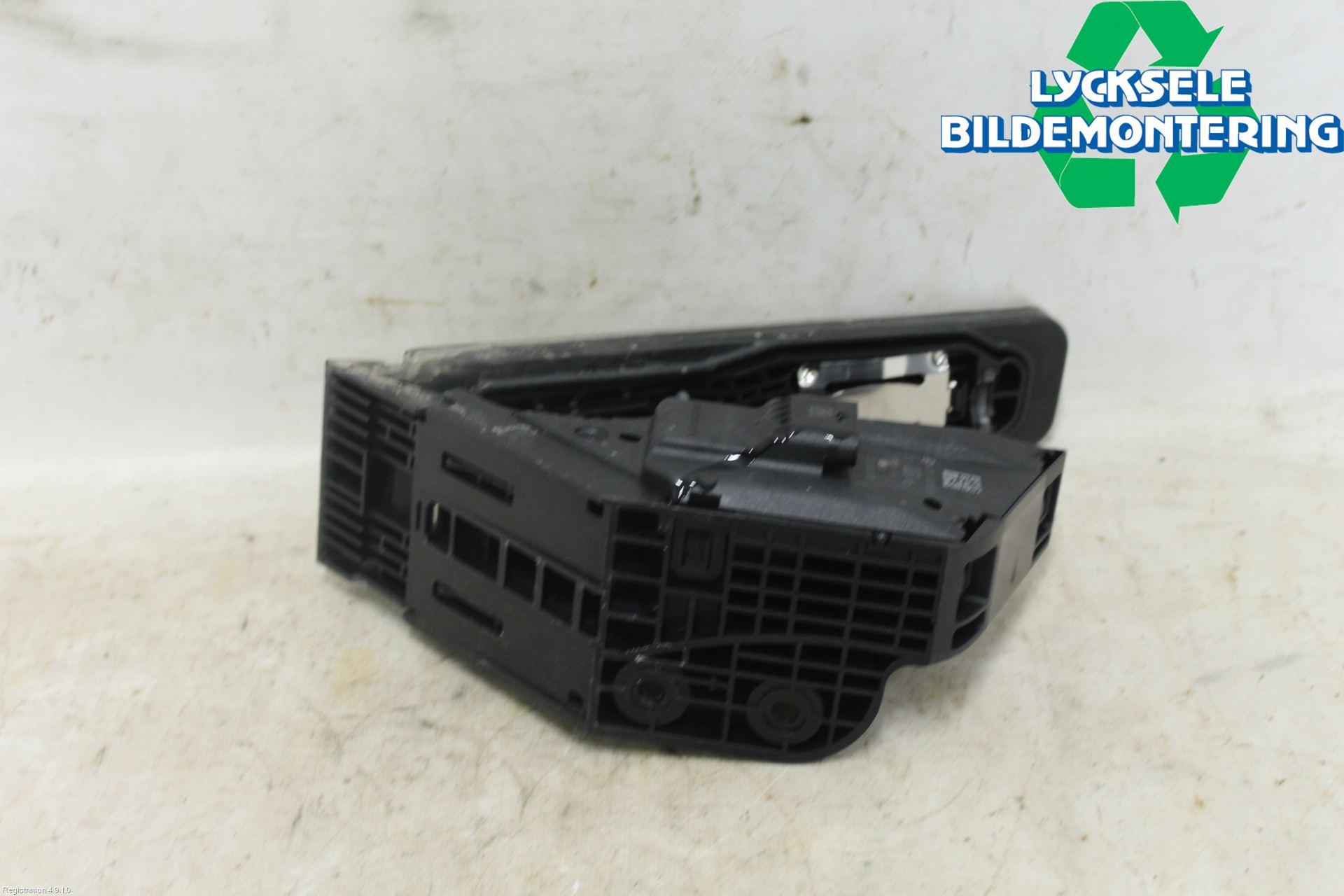 Mercedes-Benz MB C-KLASS (W205) 14-21 Gaspedal