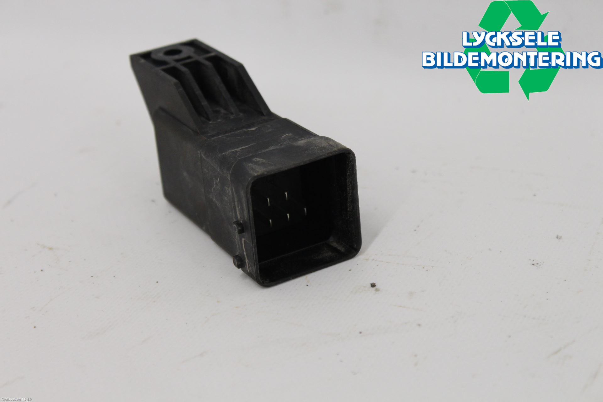 Opel VIVARO 15-19 Relä Glödning Diesel