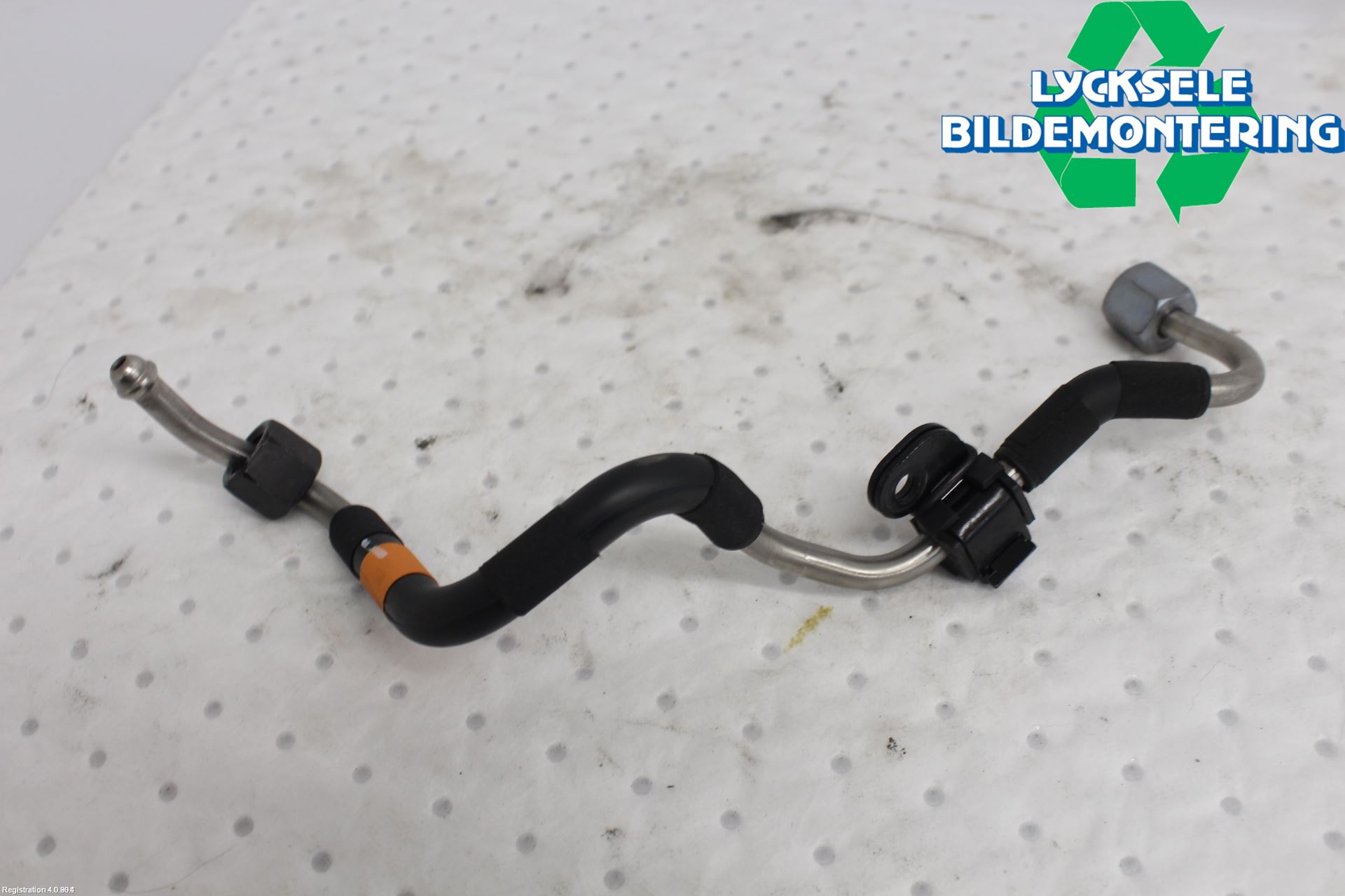 Kia CEED/CEED SW 19- Injspridarrör