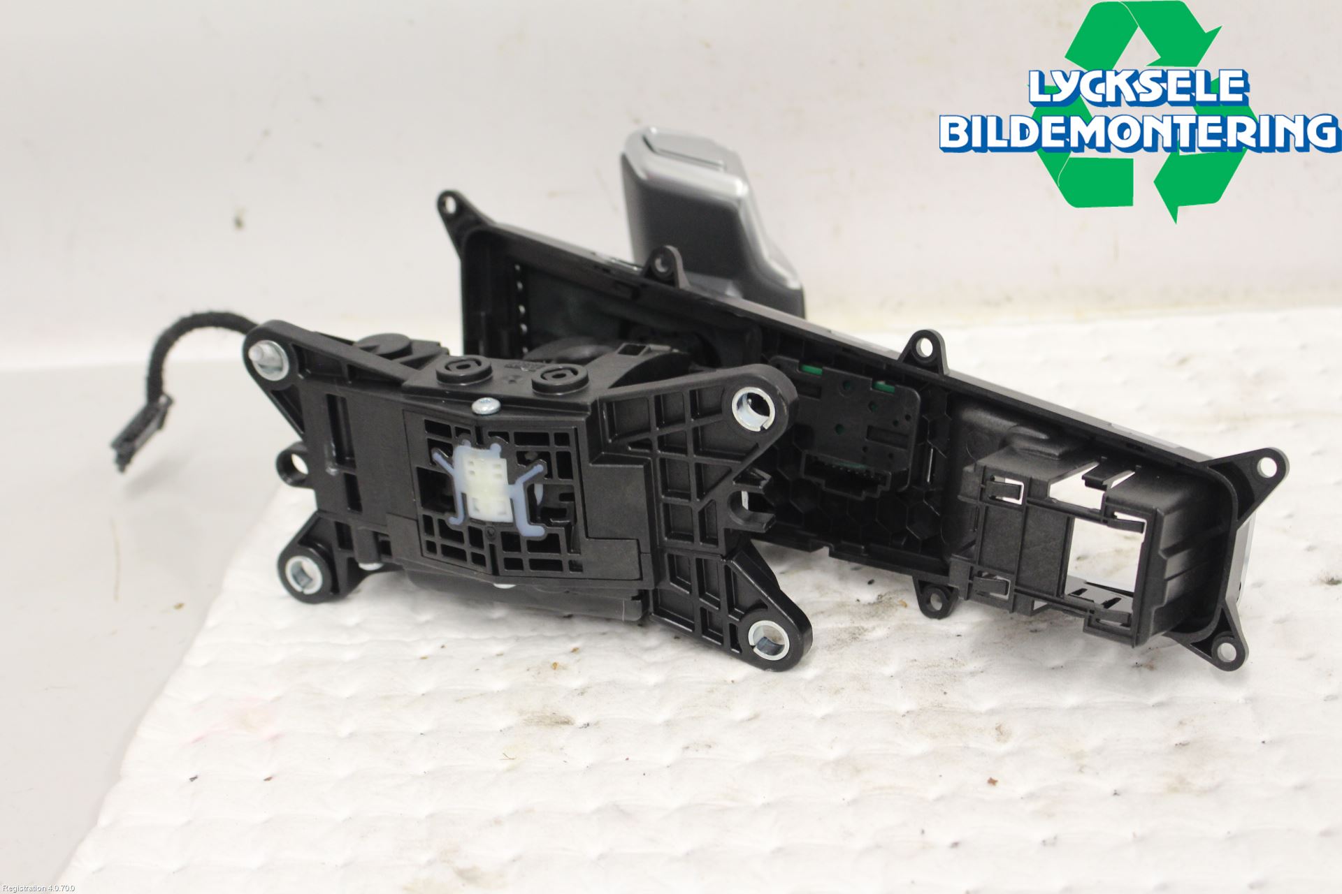 Audi A6 F2/C8 19- Växelspak