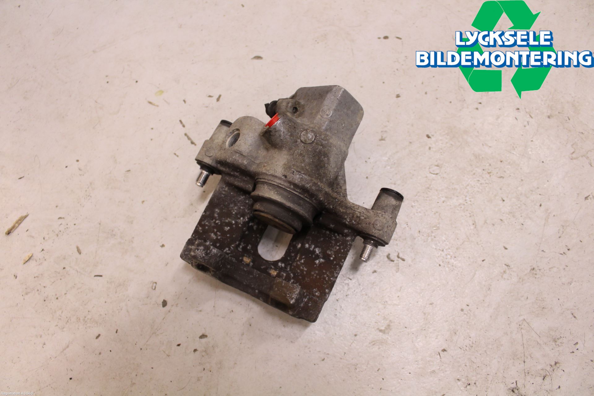 Ford FOCUS 11-14 Bromsok Bak Höger