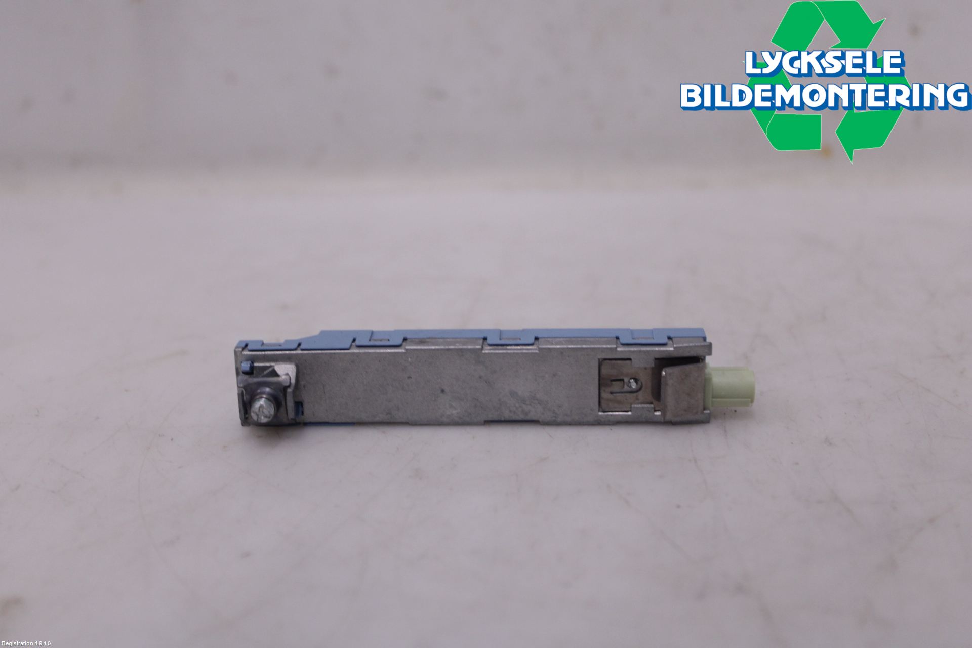 Volkswagen VW ID.3 21- Antennförstärkare
