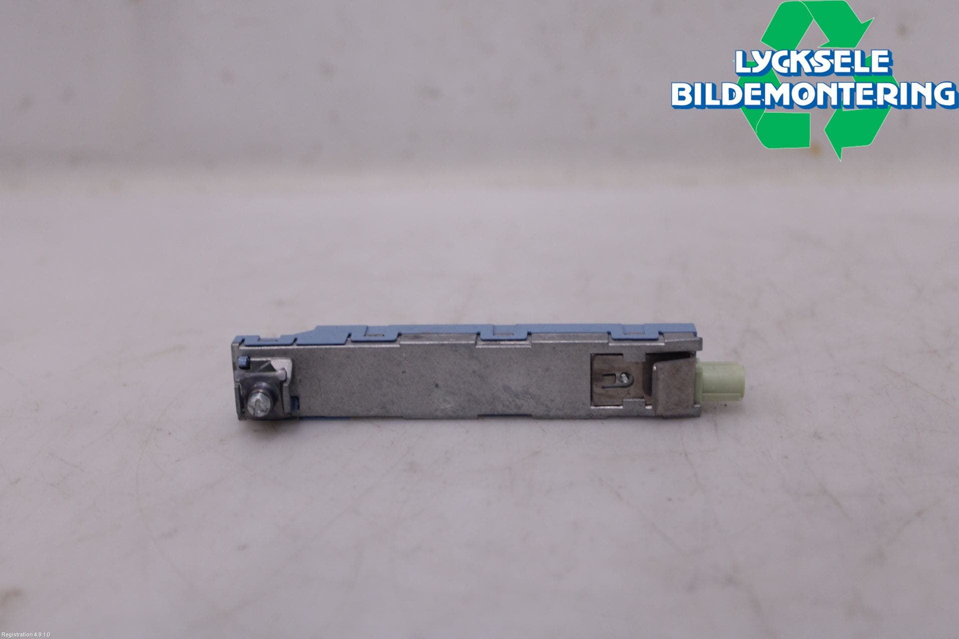 Volkswagen VW ID.3 21- Antennförstärkare