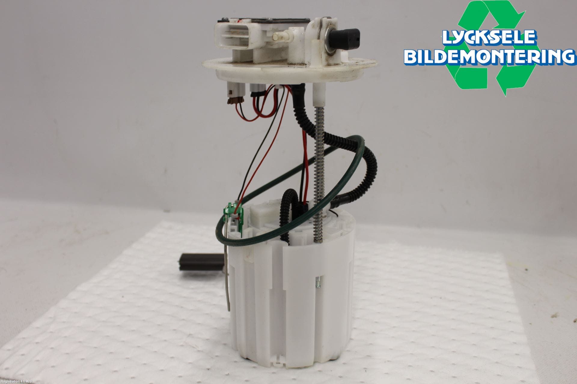 Kia SPORTAGE (NQ5) 22- Bränslepump El