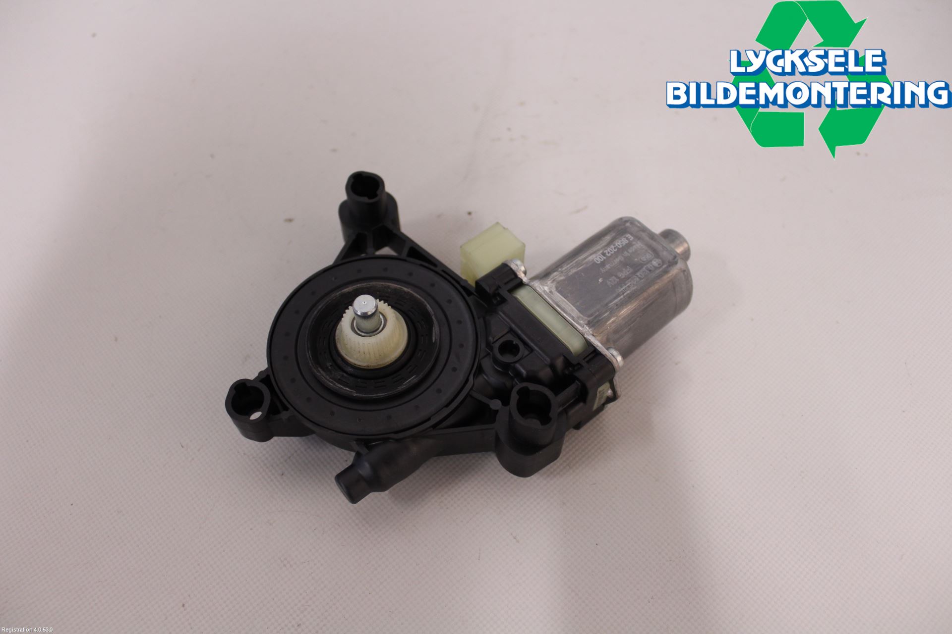 Seat LEON 13-20 Fönsterhissmotor