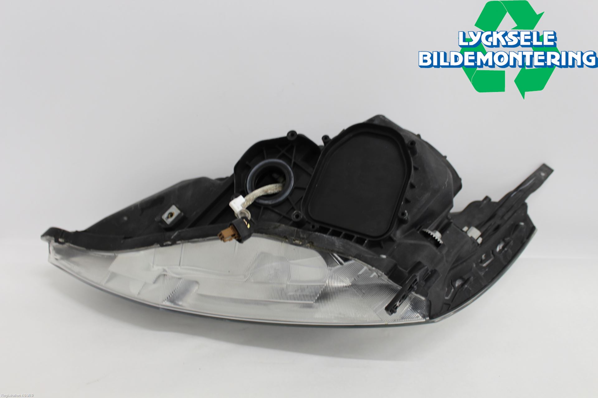 Honda CR-V 07-12 Strålkastare Höger