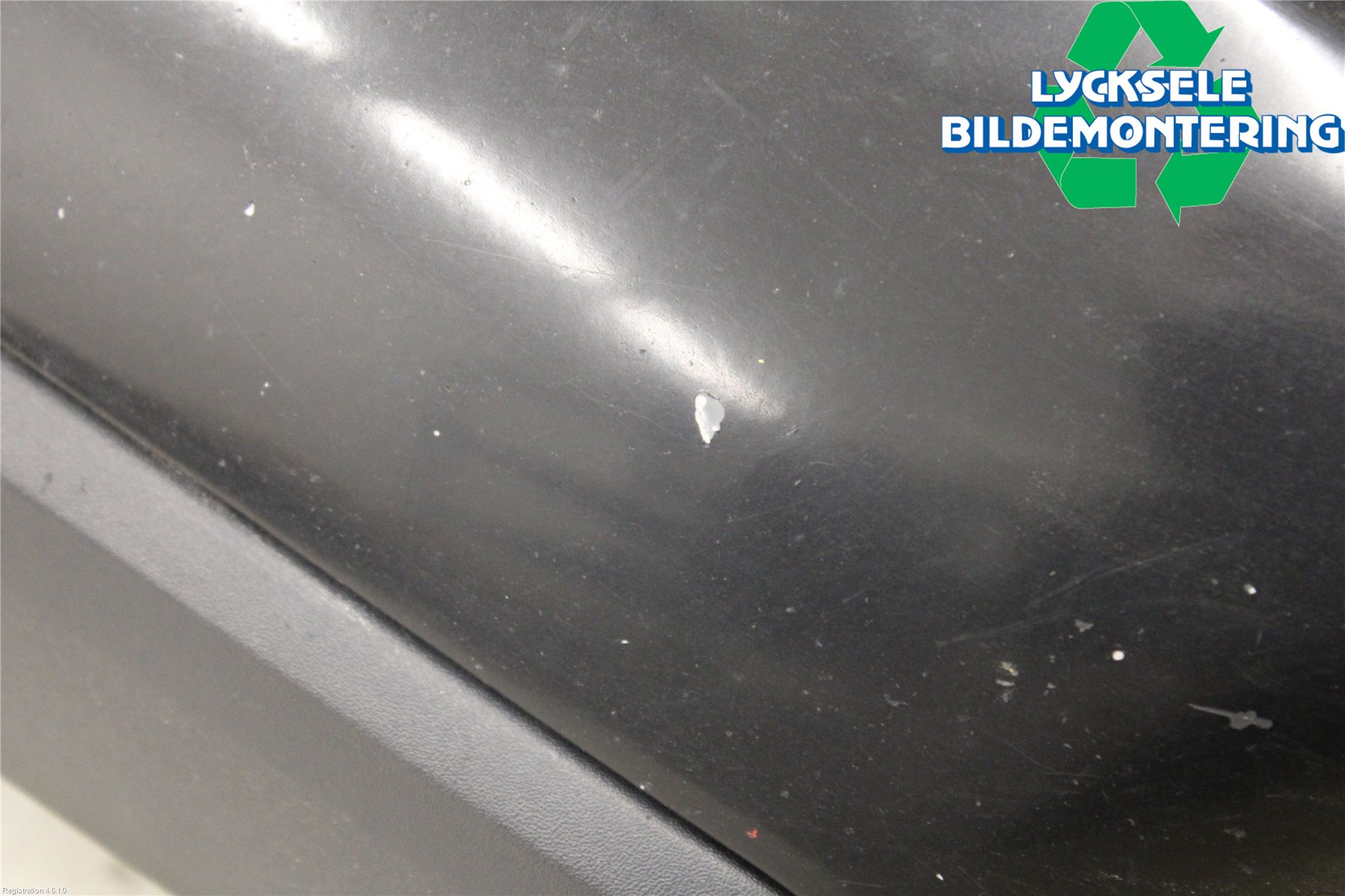 Ford EXPEDITION Spegel Yttre El Vä