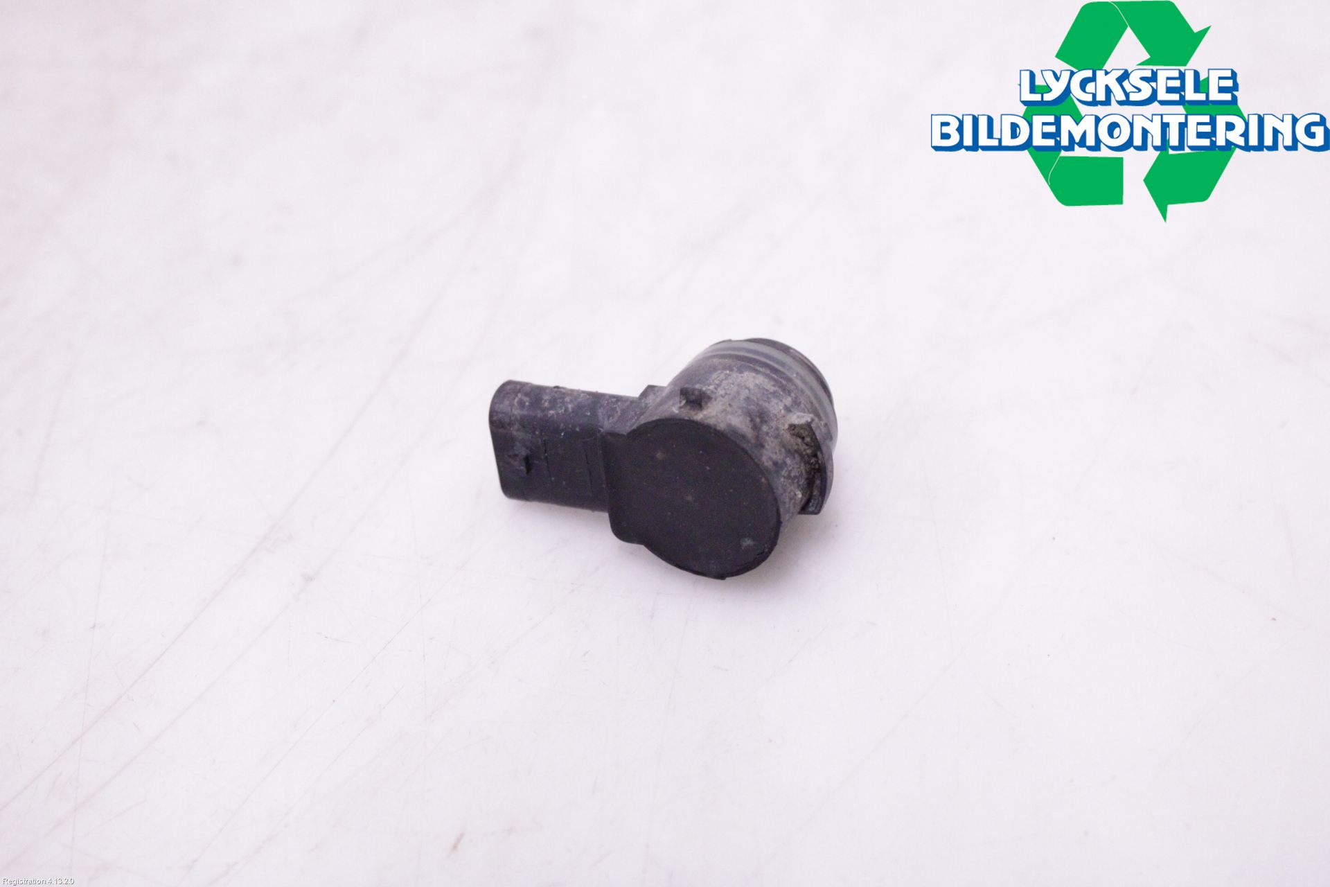 Audi A3/S3 8V 13-20 Parkeringshjälp Backsensor