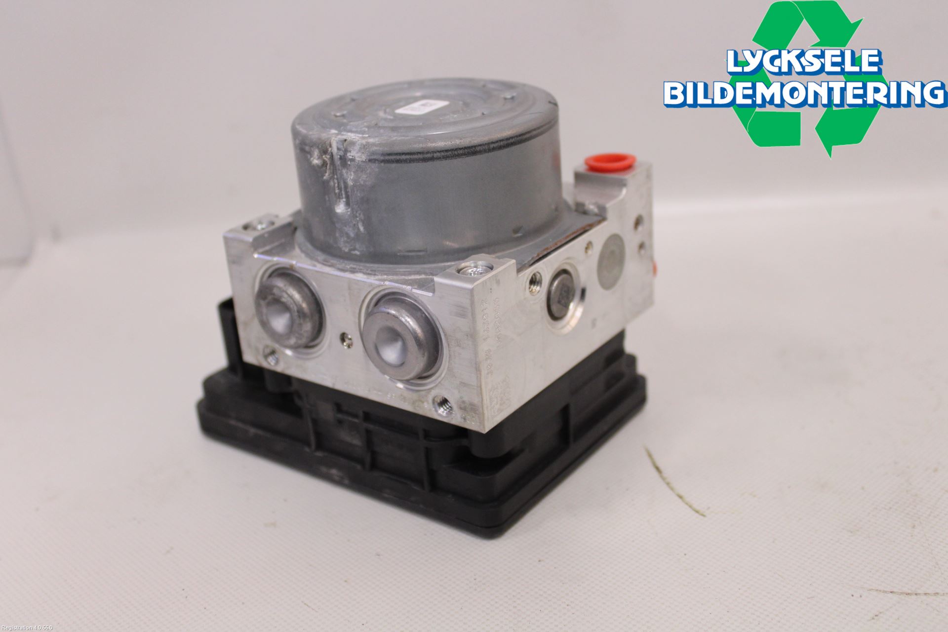 BMW 3 GT F34 13-19 Abs Hydraulaggregat
