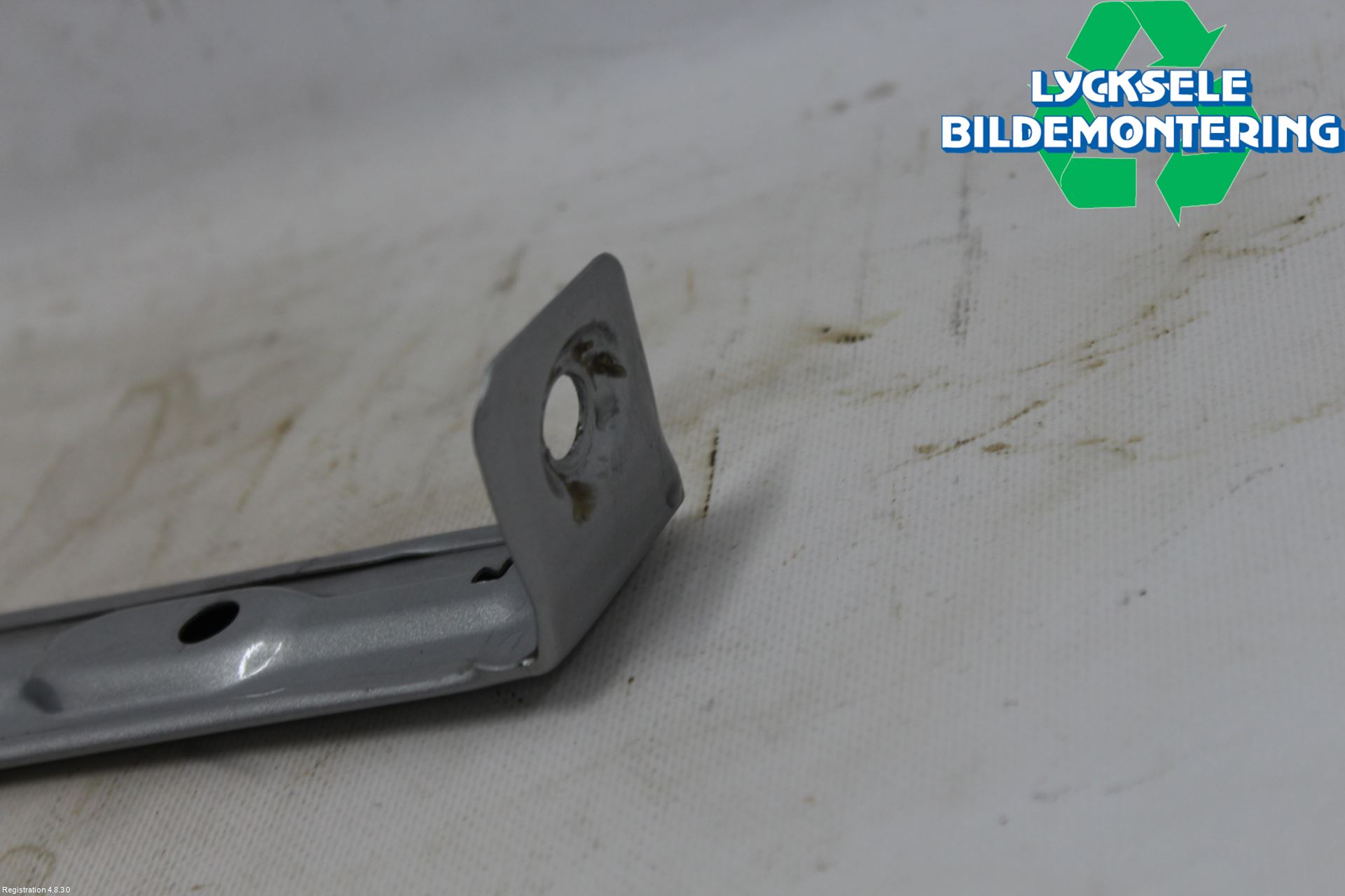 Ford TRANSIT/TOURNEO CONNECT 13-22 List Hö