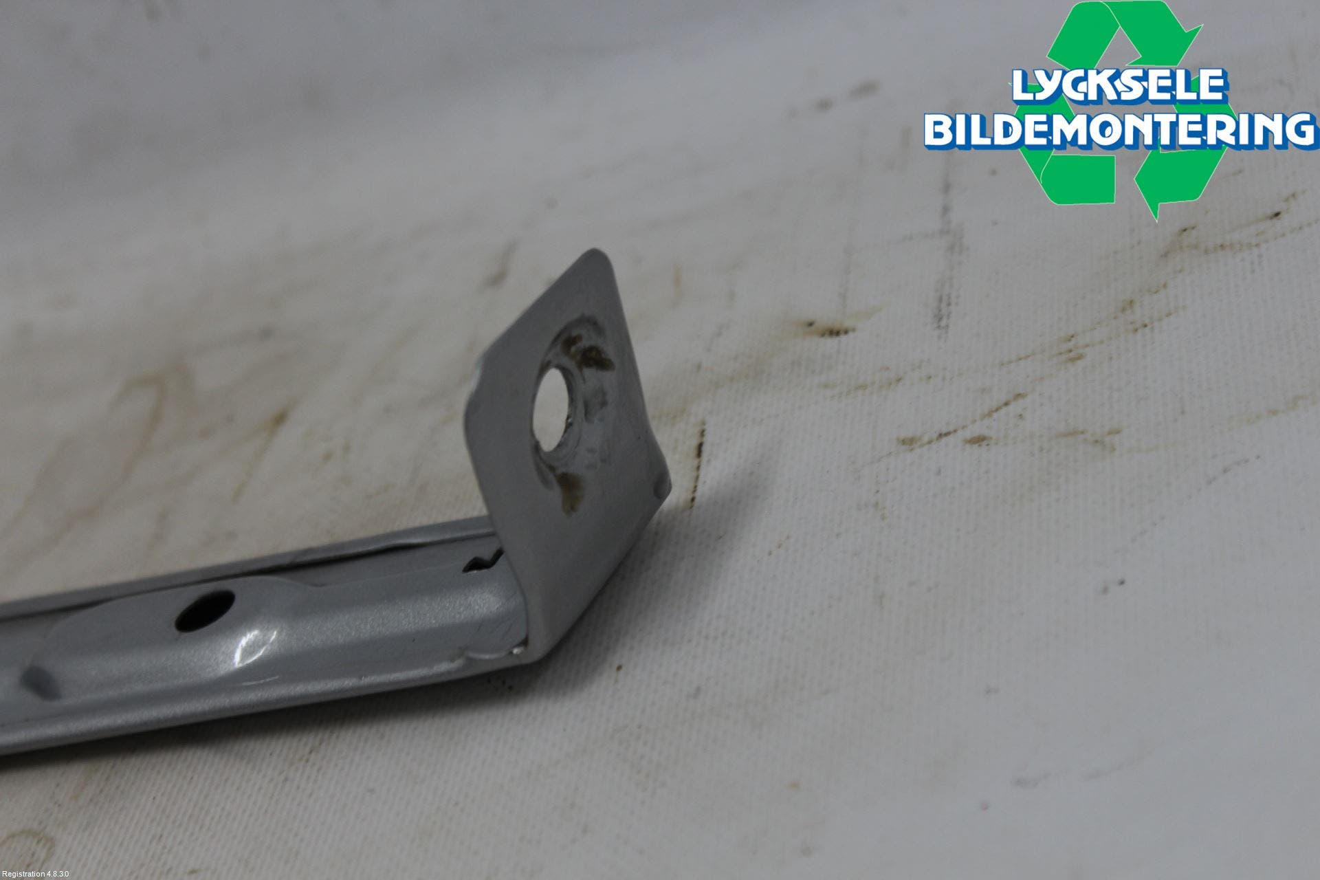 Ford TRANSIT/TOURNEO CONNECT 13-22 List Hö