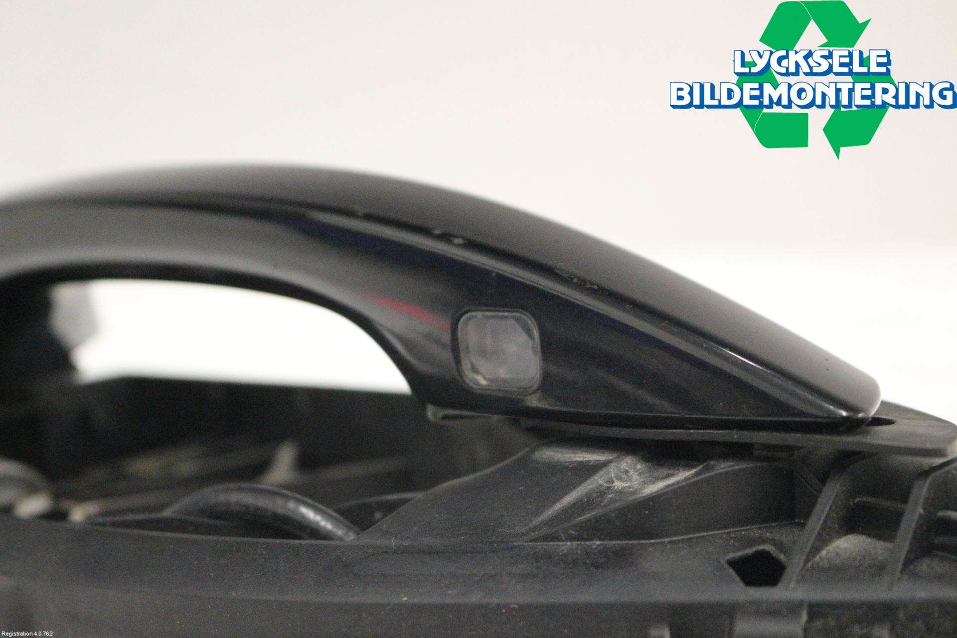 Audi A6 F2/C8 19- Dörrhandtag Yttre Hö