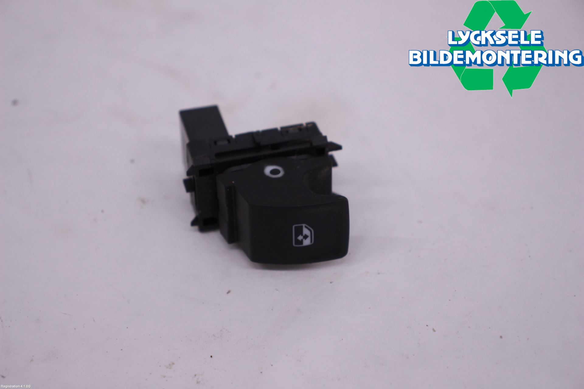 Skoda SUPERB 16-24 Strömställare Elhiss