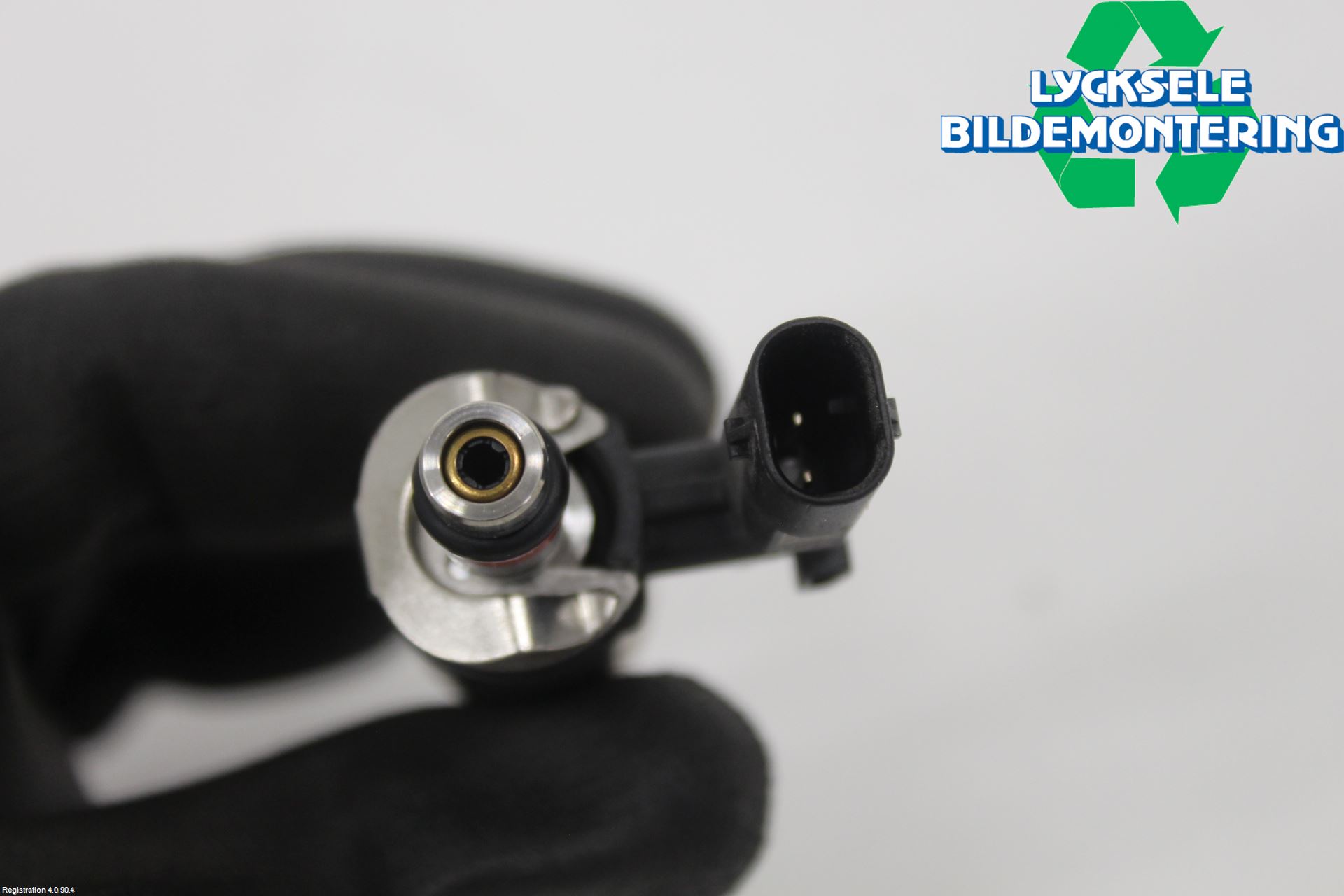 Volkswagen VW GOLF / E-GOLF VIII 20- Injspridare