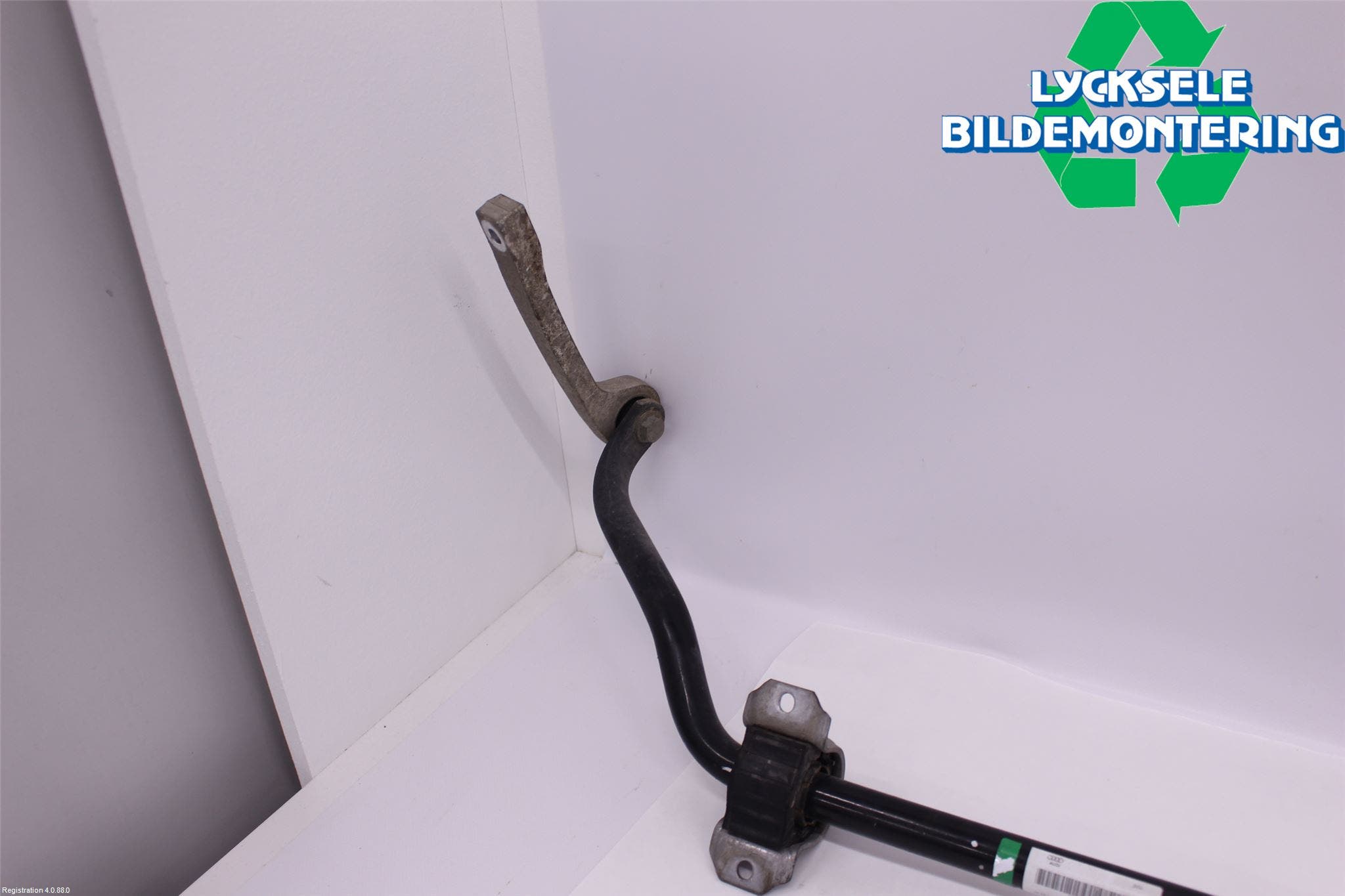 Audi Q5/SQ5 17- Krängningshämmare Bak