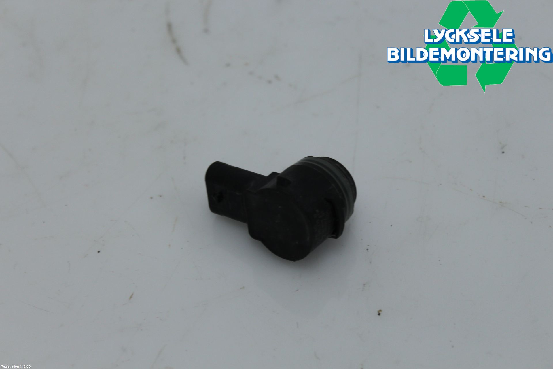 Volkswagen VW GOLF SPORTSVAN 15-20 Parkeringshjälp Backsensor