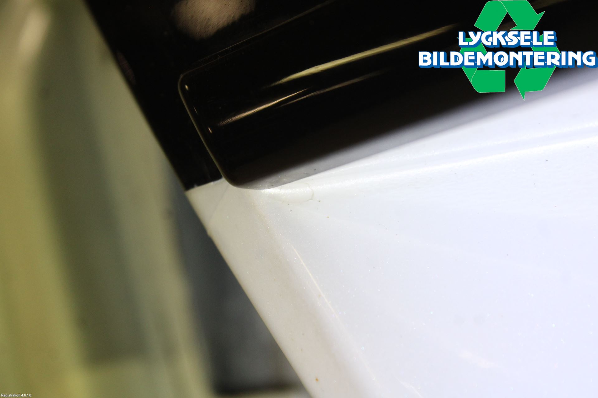 Volvo V70 14-16 Baklucka Kombi