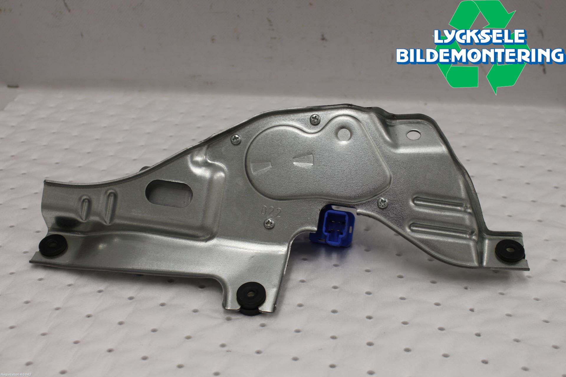 Subaru XV 12-17 Torkarmotor Baklucka