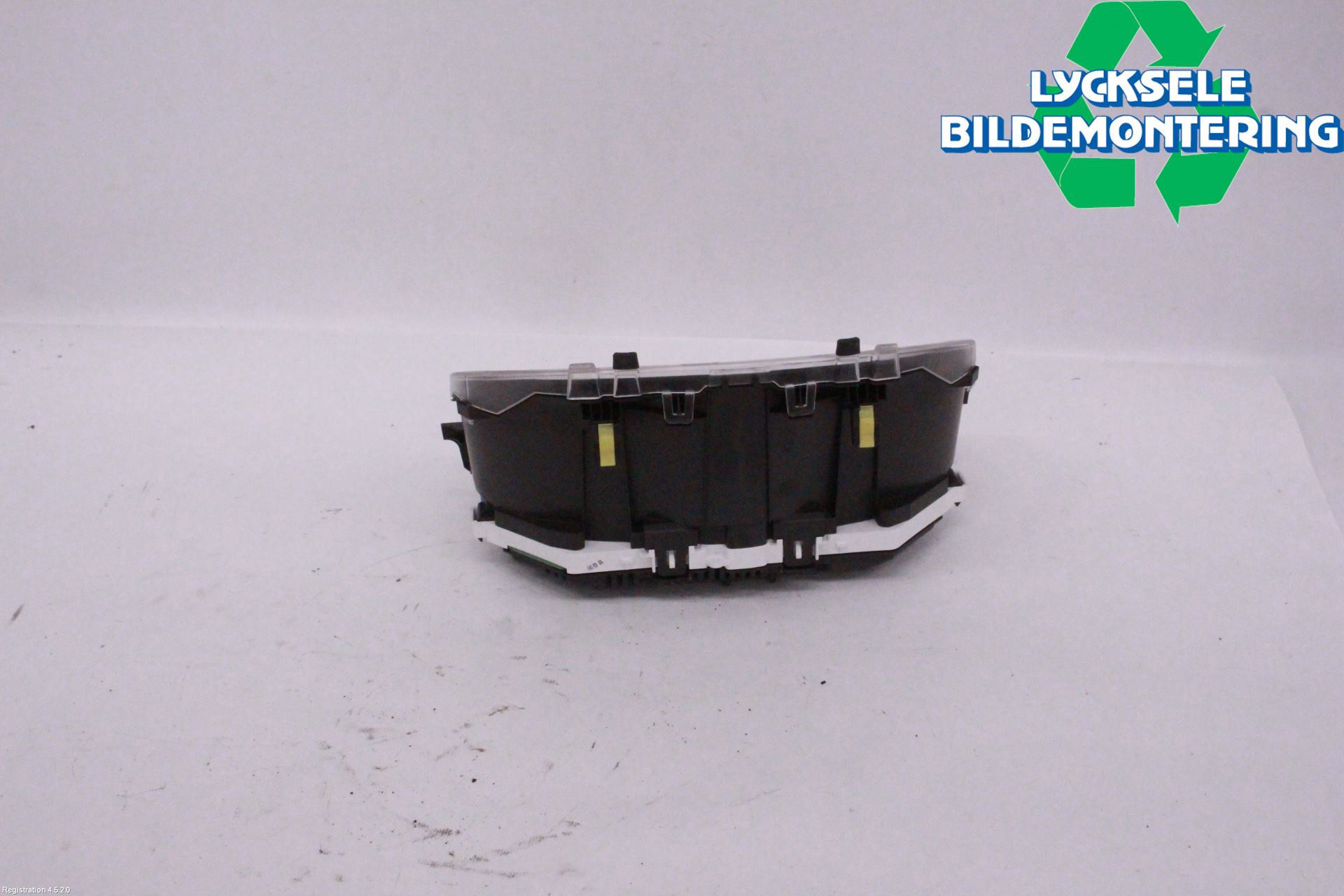 Toyota YARIS XP130 12-14 Instrument Komb
