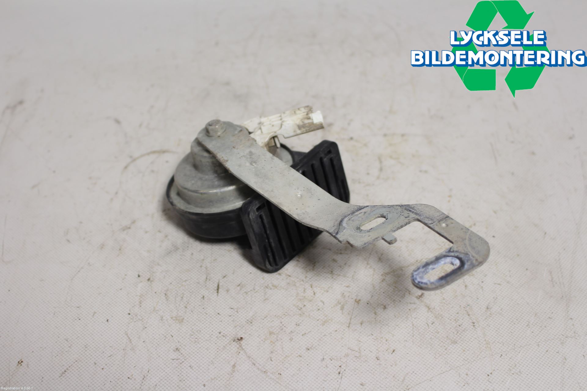 Citroen C3 10-17 Signalhorn