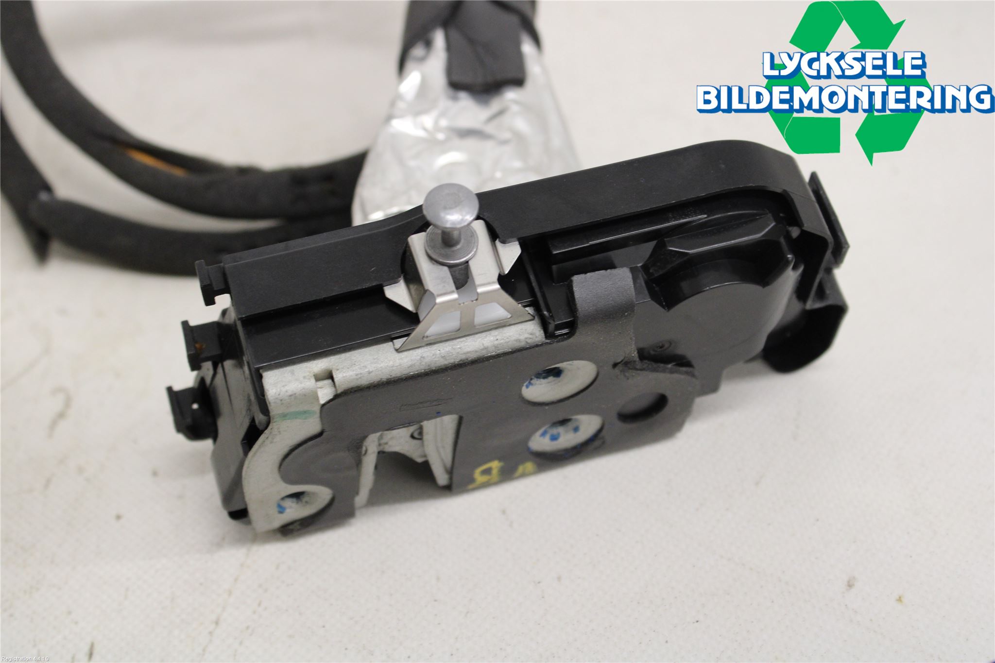 Ford EXPLORER 93-23 Låskista-Dörrlås