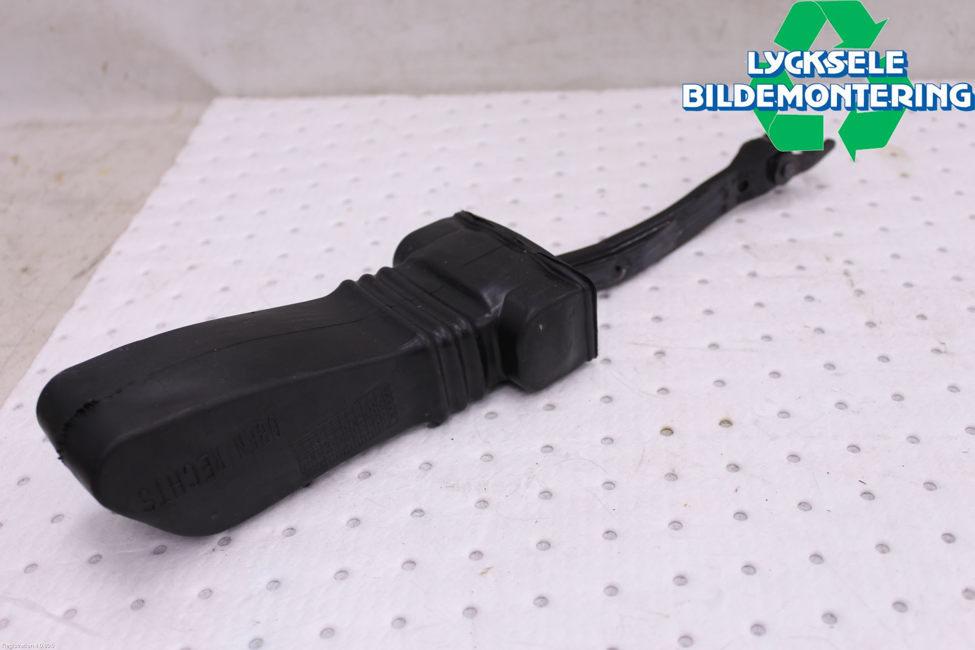 Audi Q5 09-16 Dörrstopp