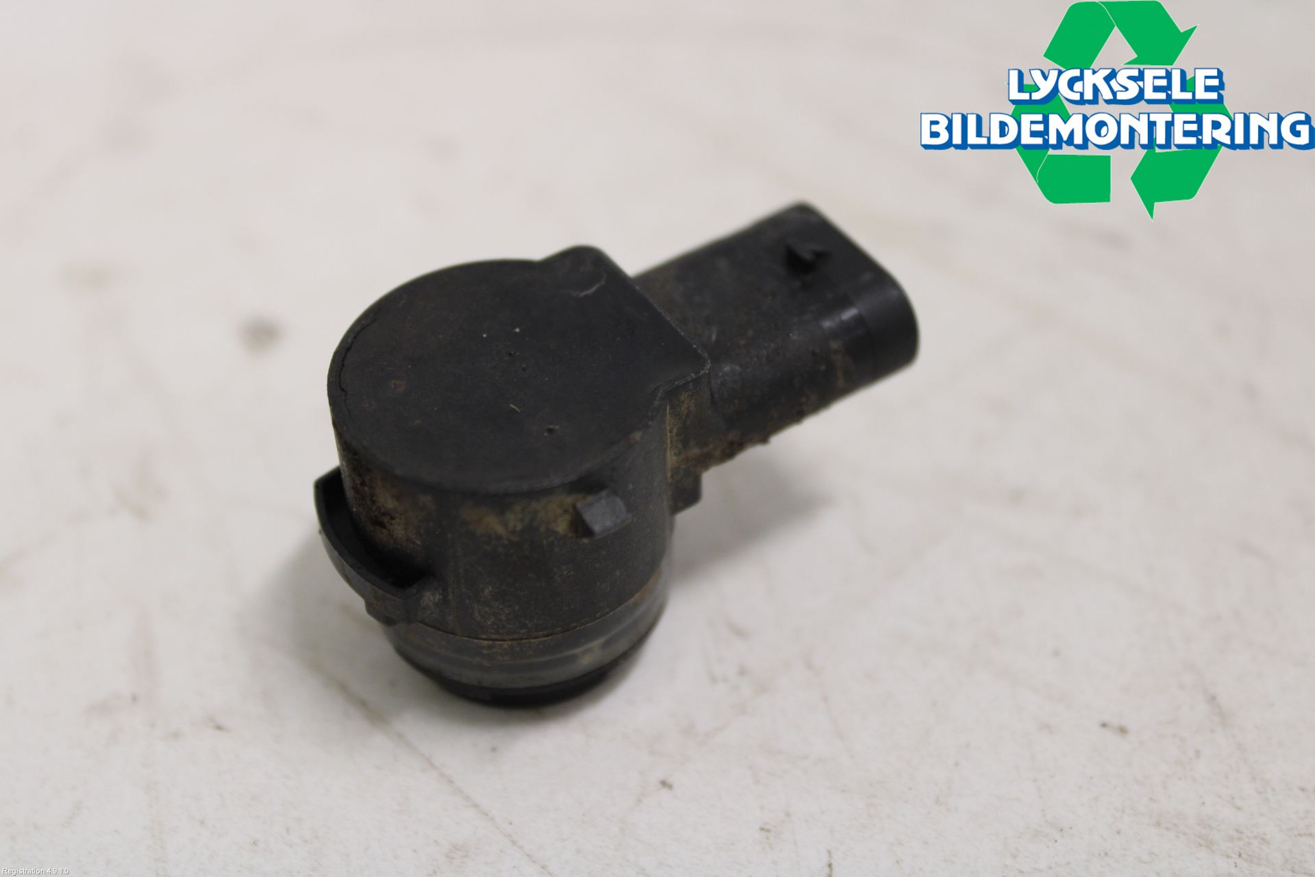 Volkswagen VW PASSAT 15-19 Parkeringshjälp Backsensor