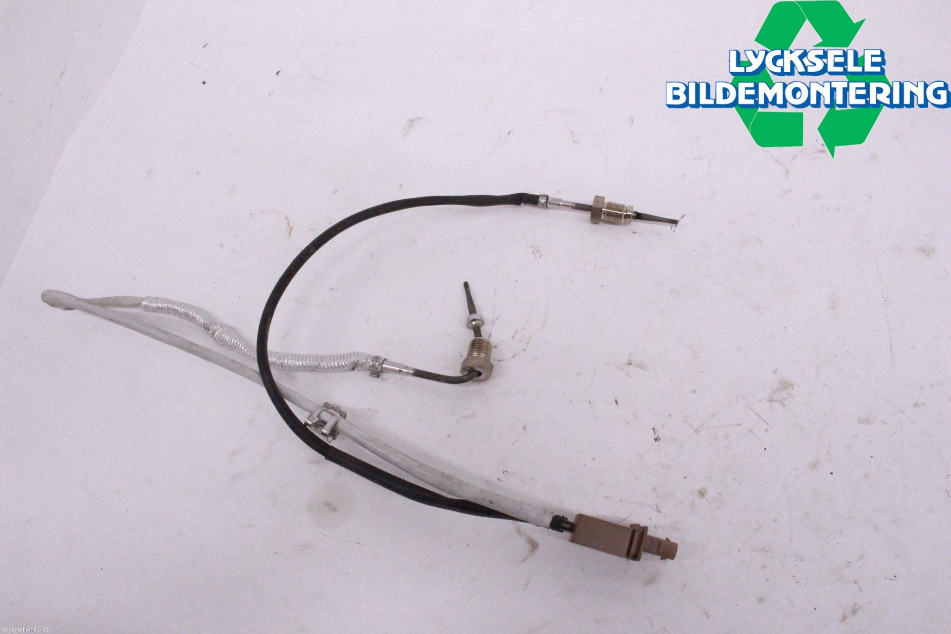 Audi A4/S4 B9 20- Sensor Avgas