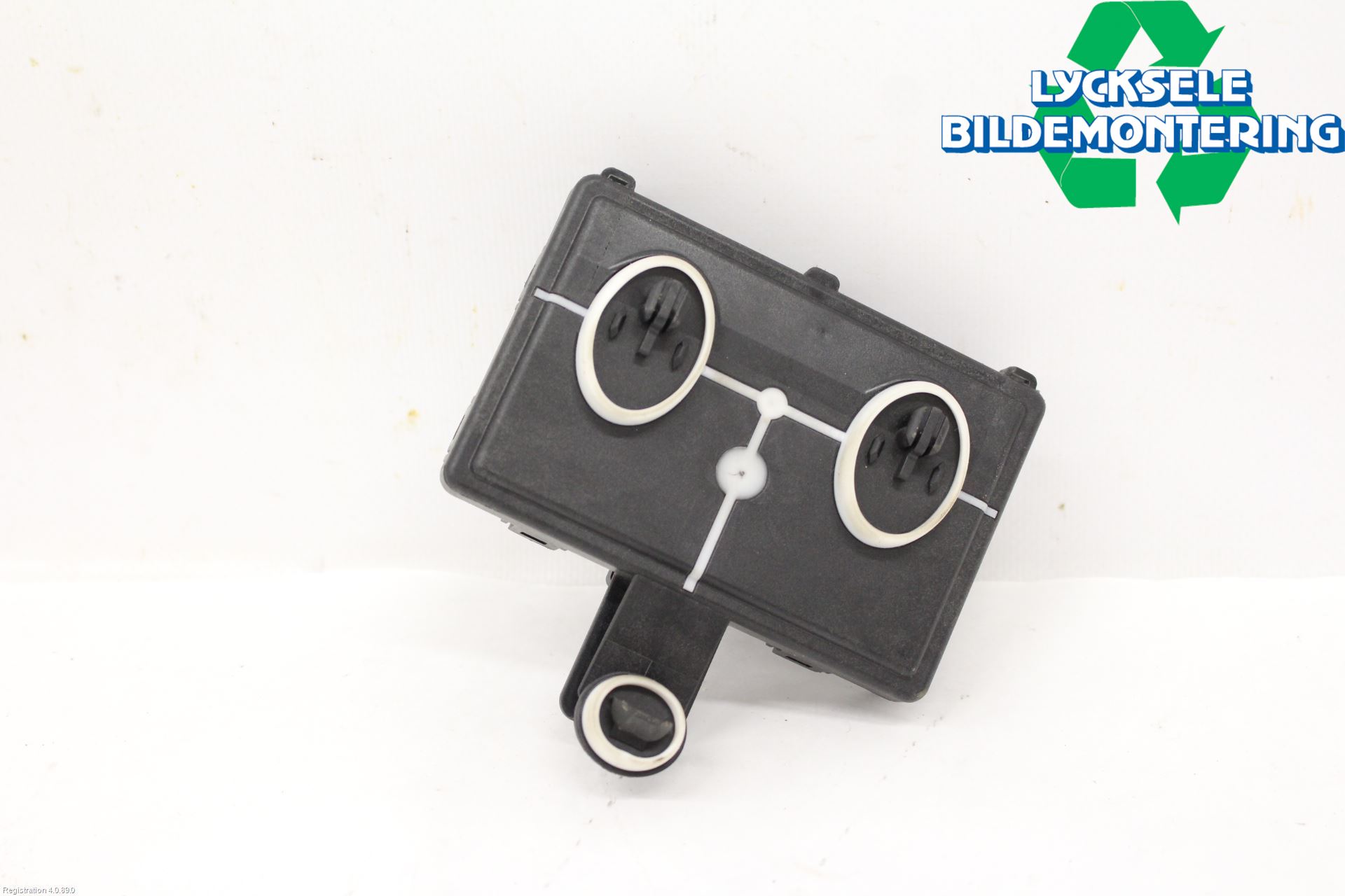 Skoda SUPERB 16-24 Styrenhet Dörr