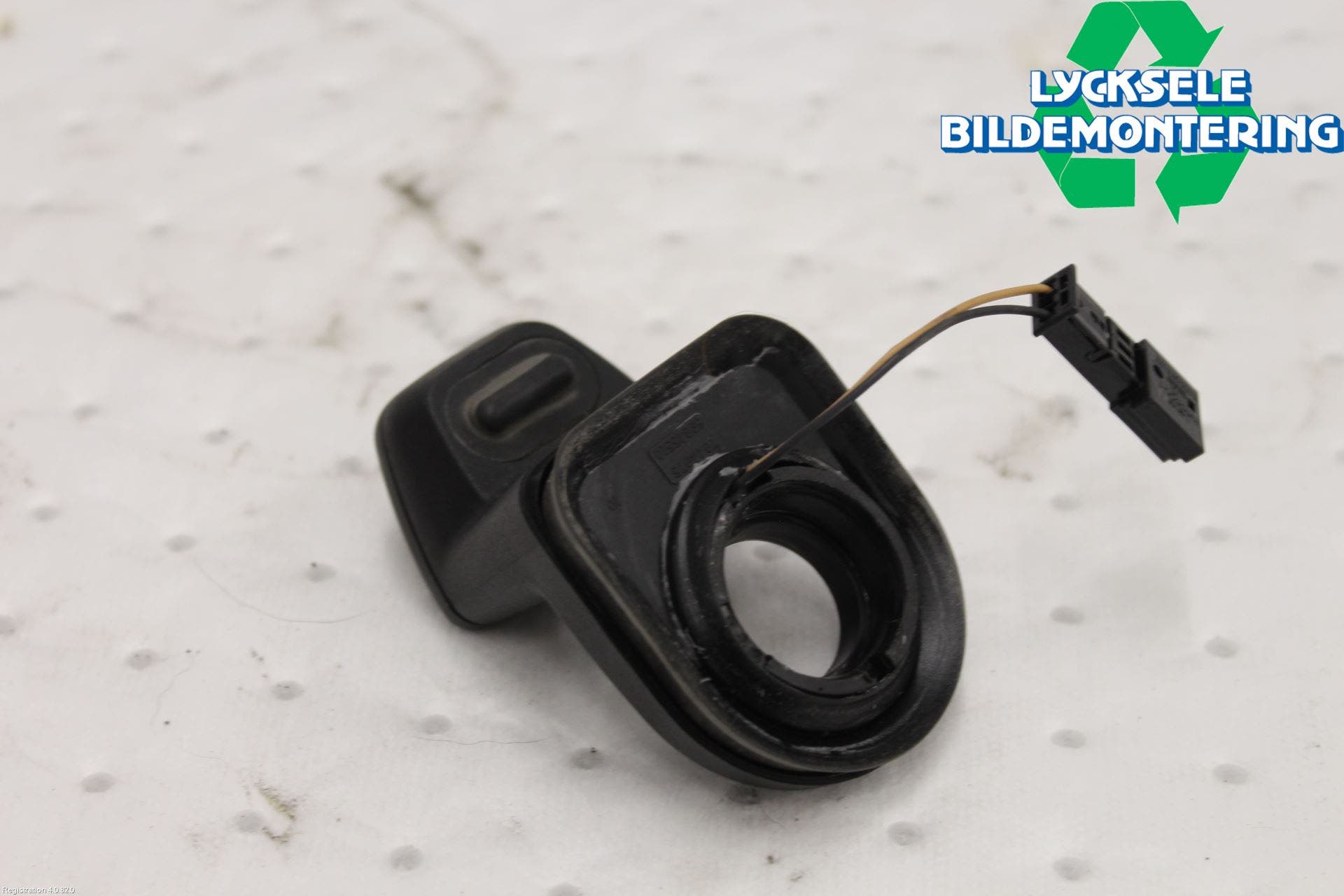 BMW 3 G20/G21/G80/G81 19- Bakluckehandtag